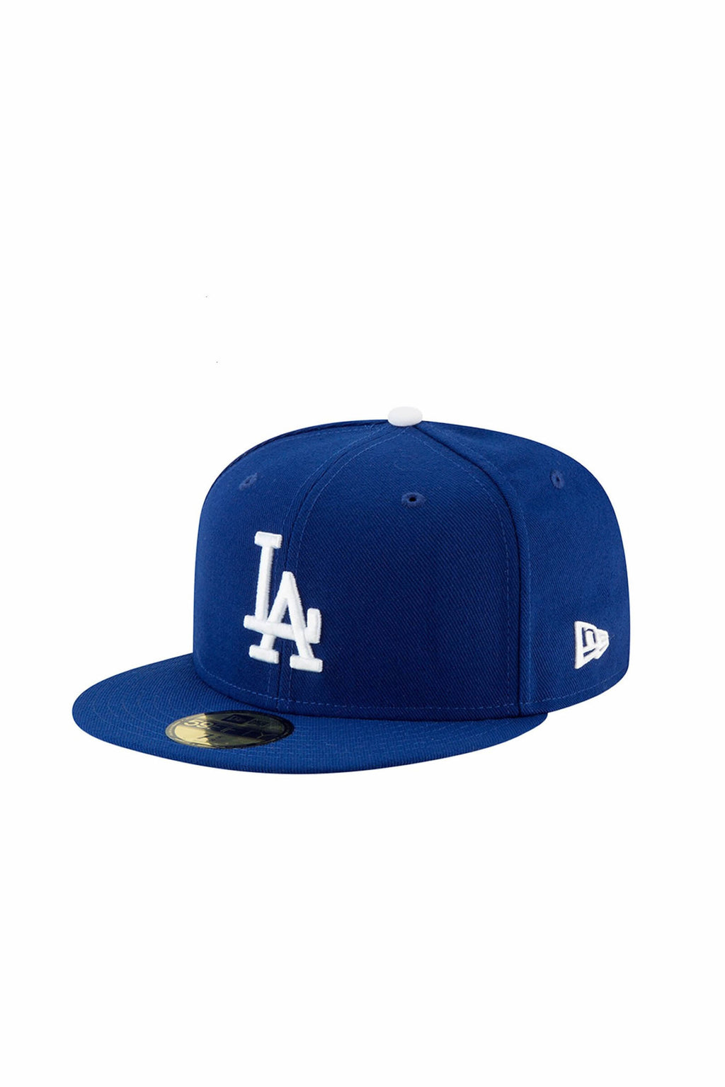 Gorra New Era 59 Fifty Los Angeles Dodgers Azul