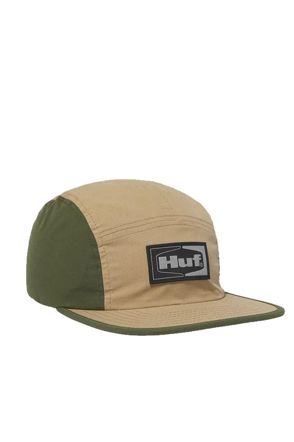 gorra-huf-logo-beige3-voley-2