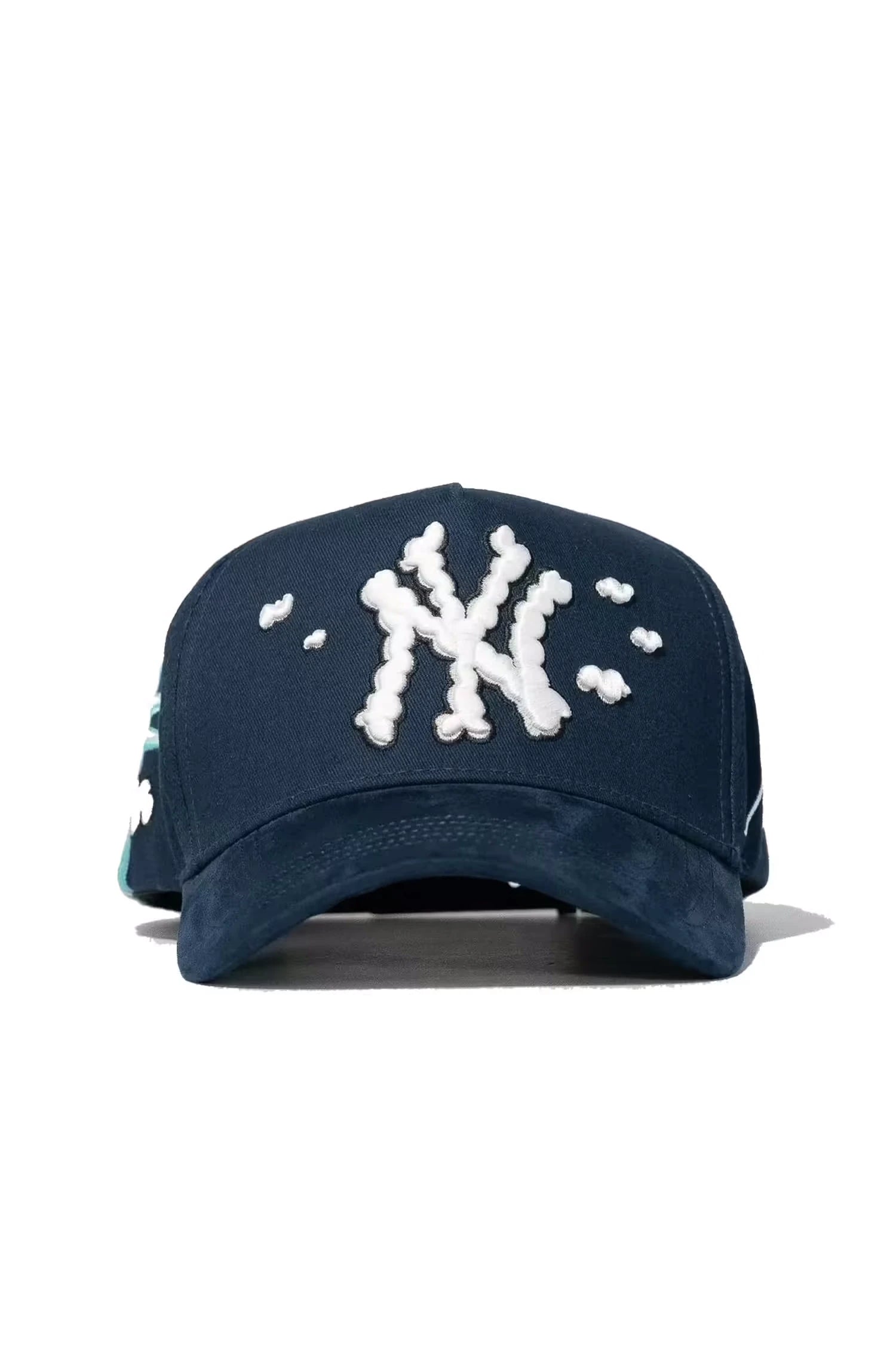 Gorra Thirty One Hats NY Clouds Azul Marino