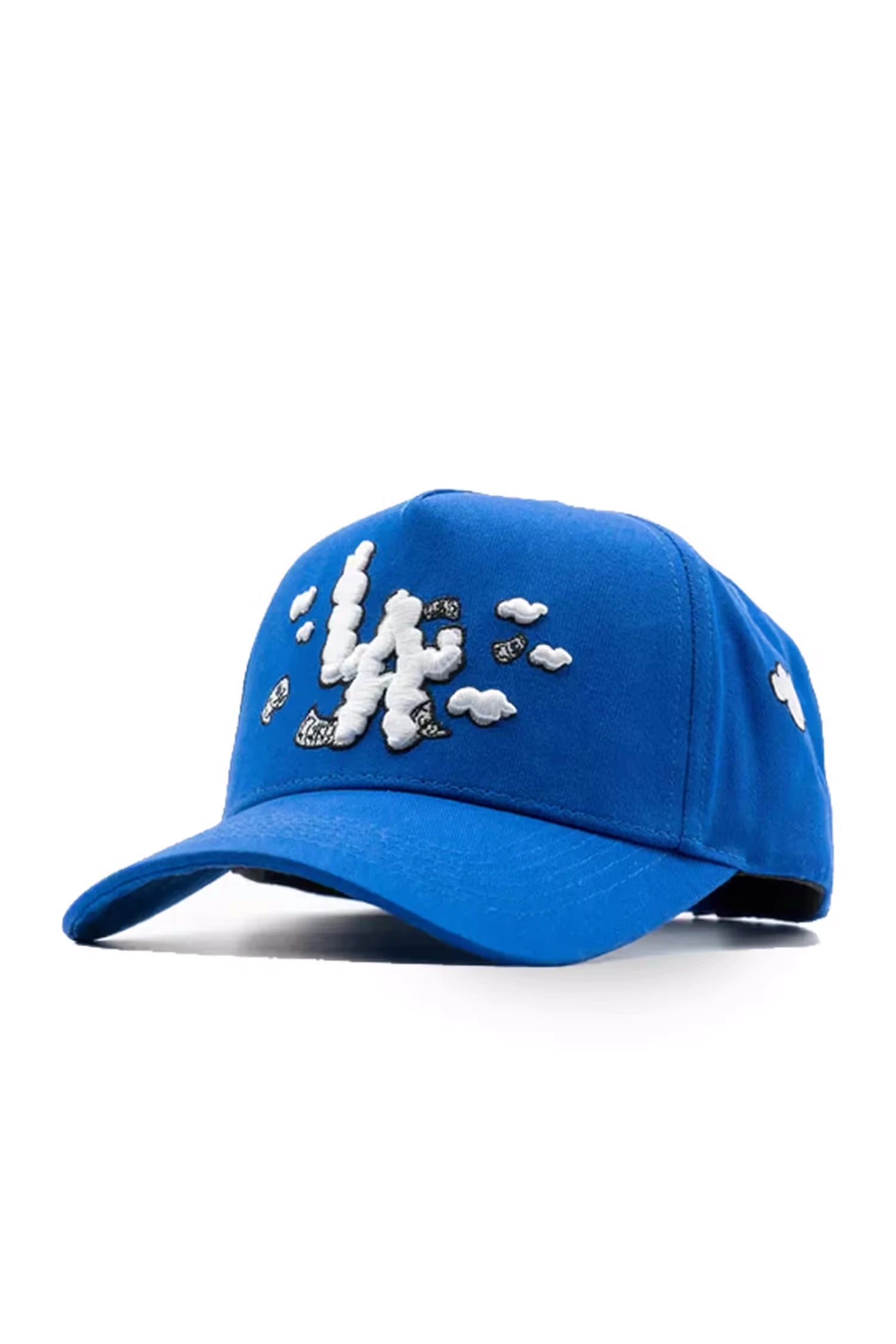 Gorra Thirty One Hats LA Money Clouds Azul