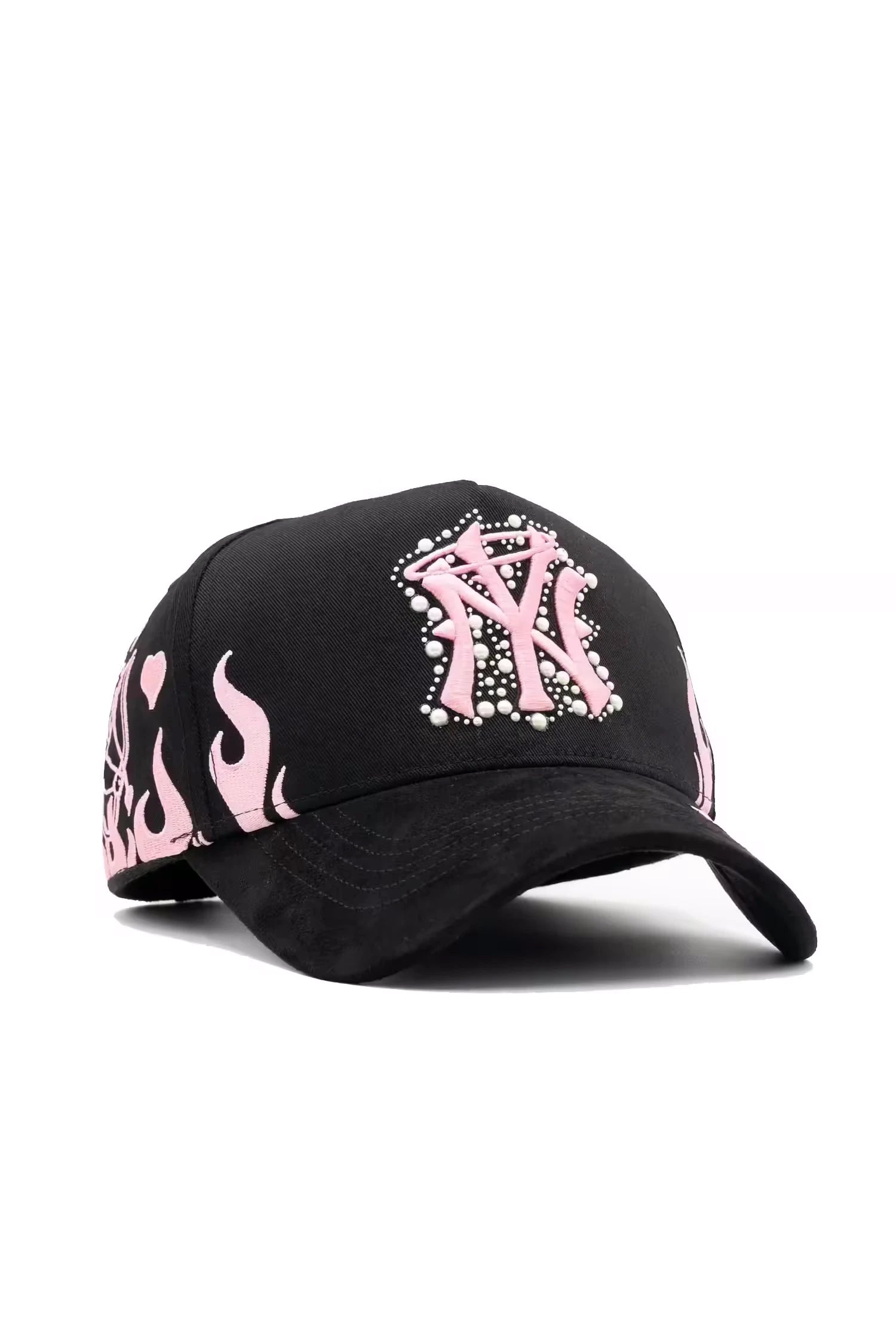 gorra-31-hats-ny-rosa-1