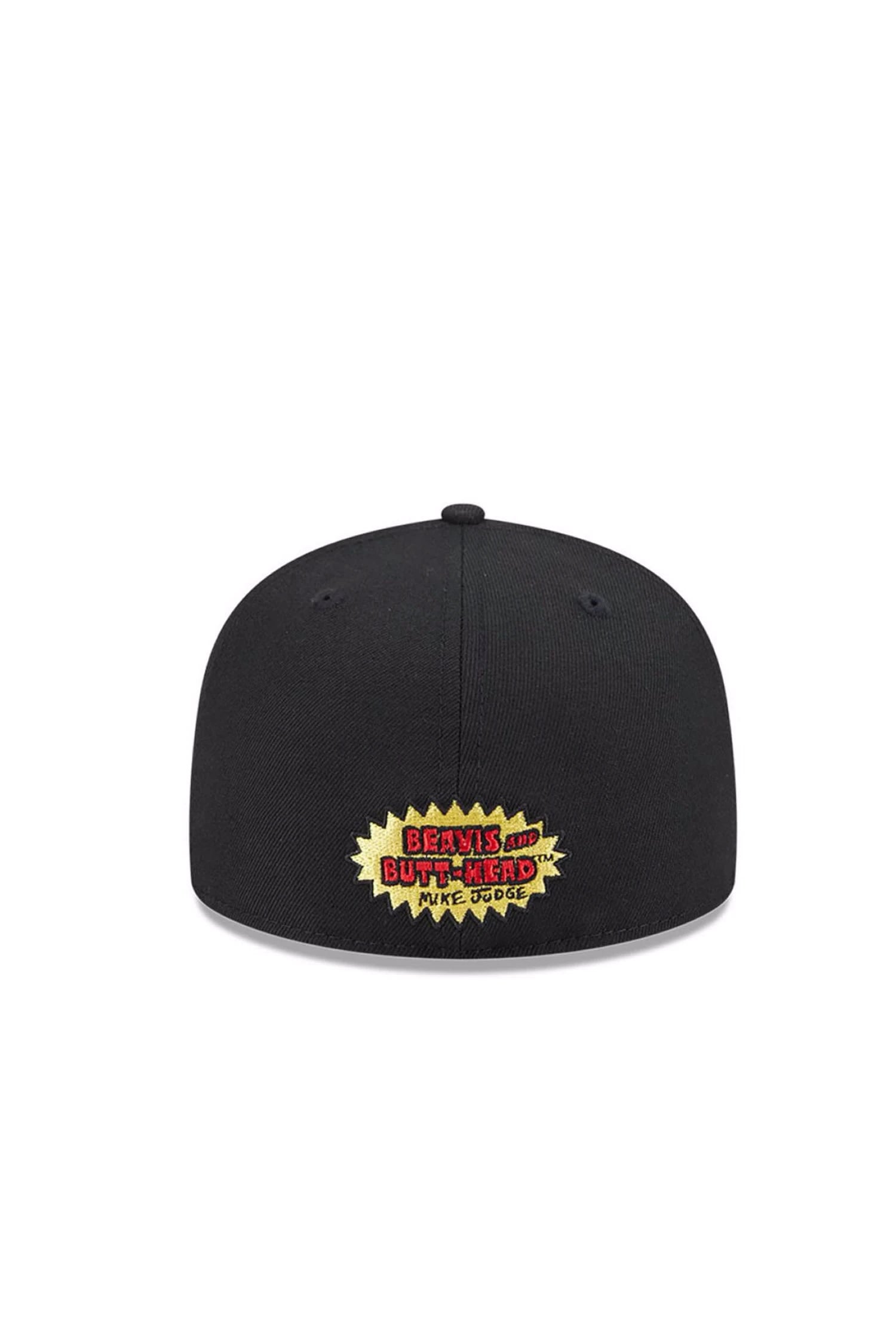 gorra-new-era-Beavis-And-ButtHead-2