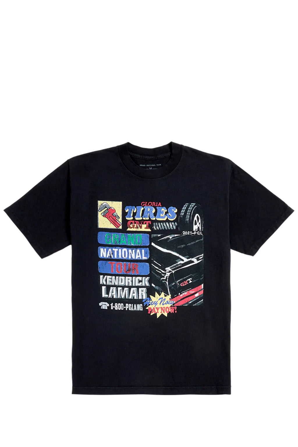 Kendrick Lamar-Tour-Latam-1