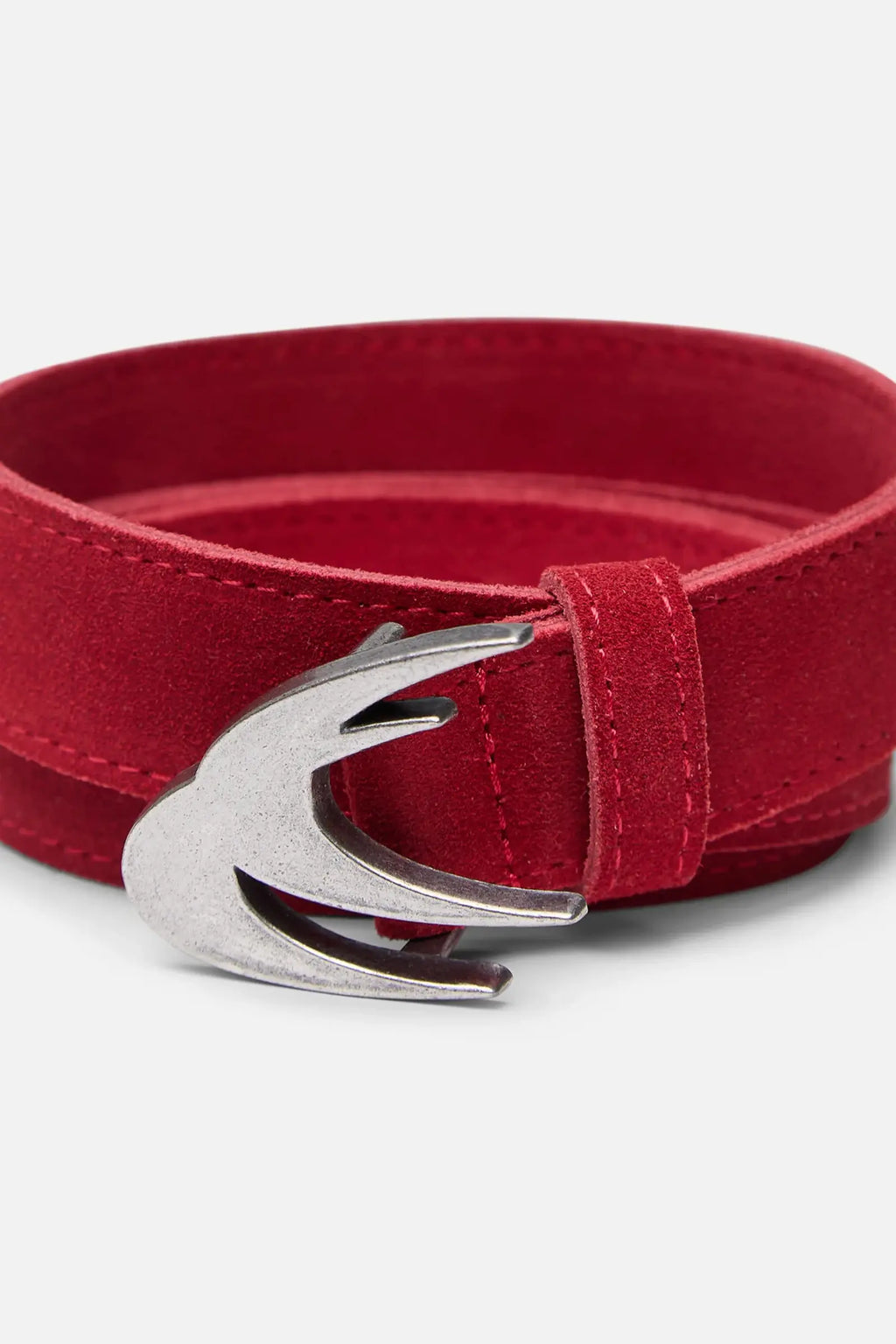 Suede-Red-Belt-Extra_2