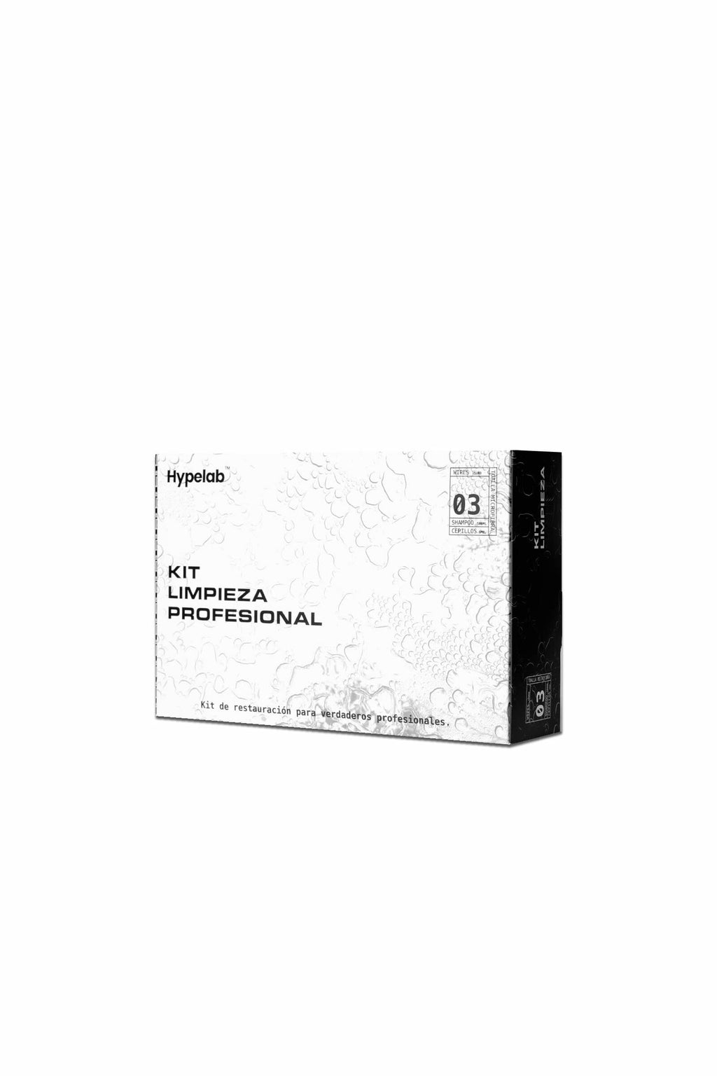 Hype-Lab.Kit-Profesional