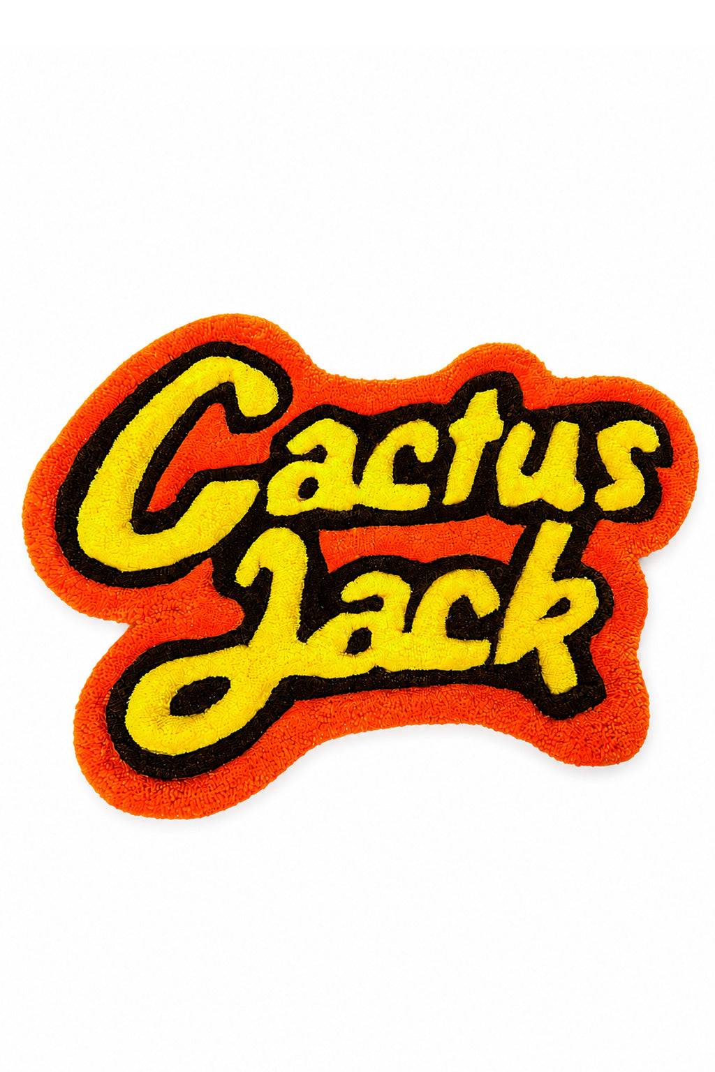 Alfombra Rugstar Cactus Jack