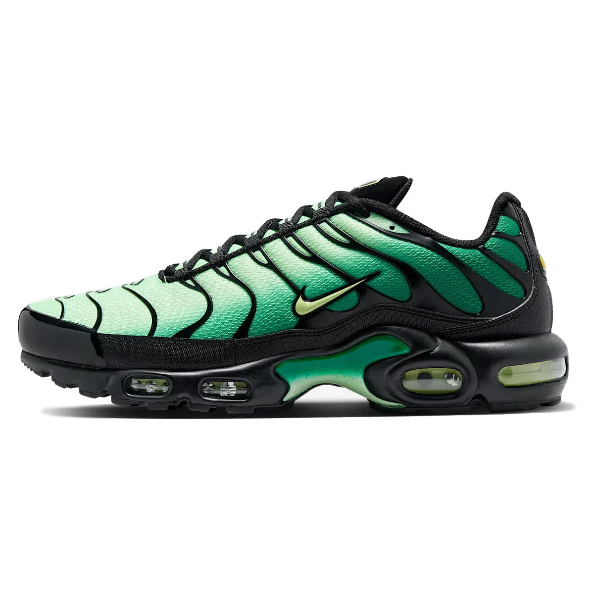 Zapatillas Nike Air TN Verde