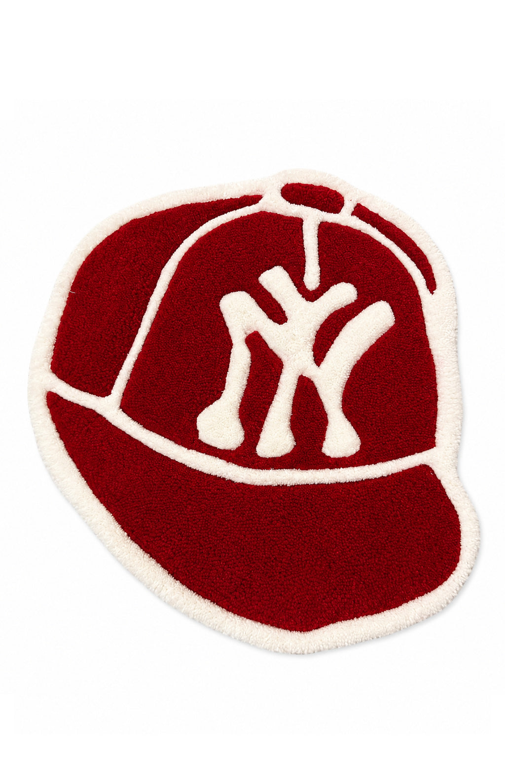 Alfombra Rugstar NY Roja
