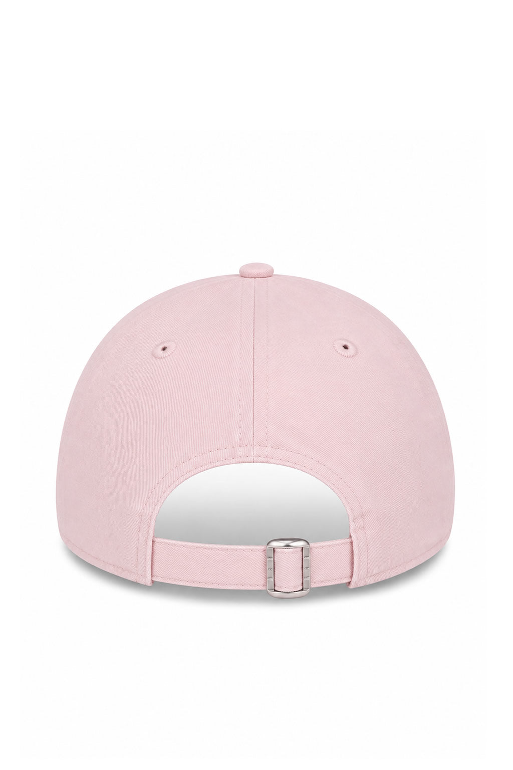 Gorra New Era 9Forty Oakland Athletics Core Basic Rosa
