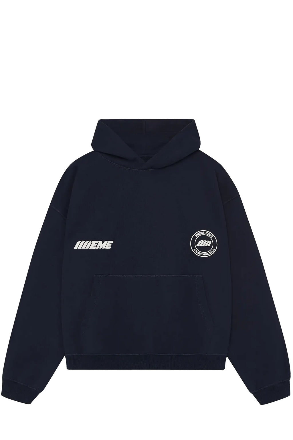 Poleron Emestudios Peyas Navy