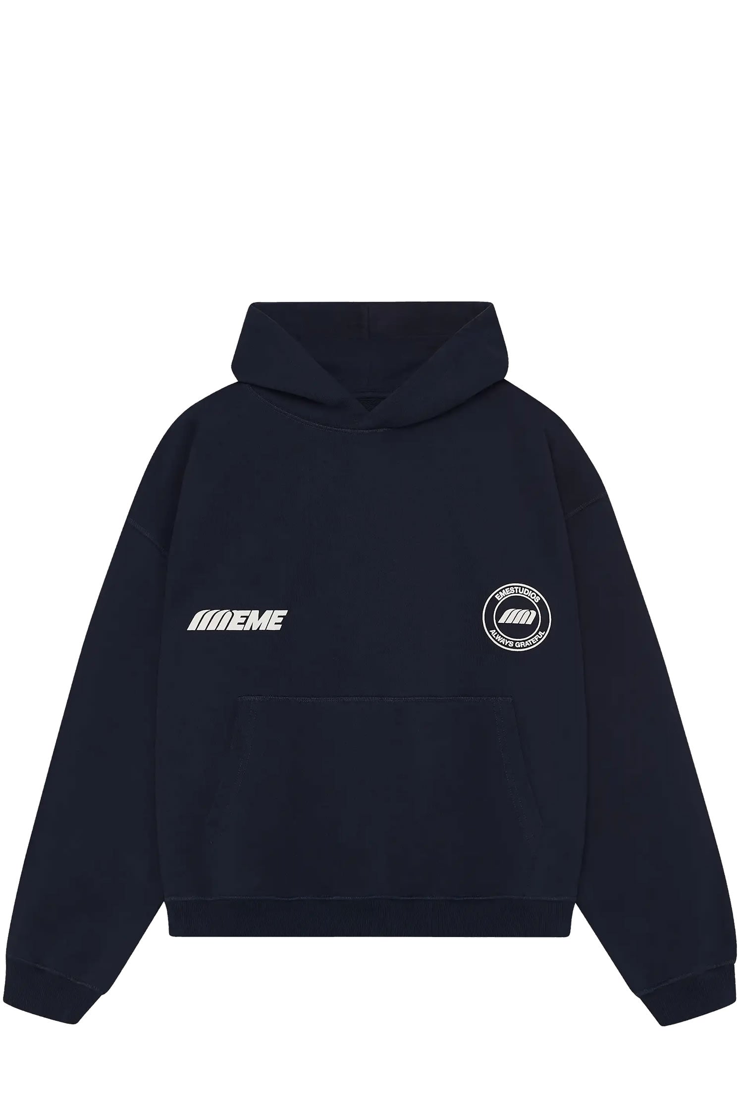 Poleron Emestudios Peyas Navy