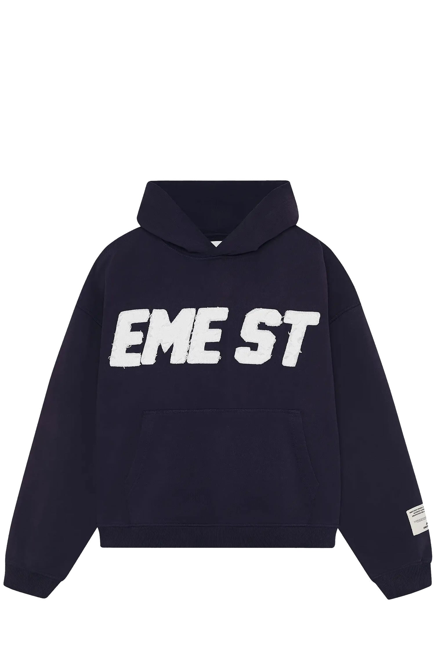 Poleron Emestudios Class 3A Navy