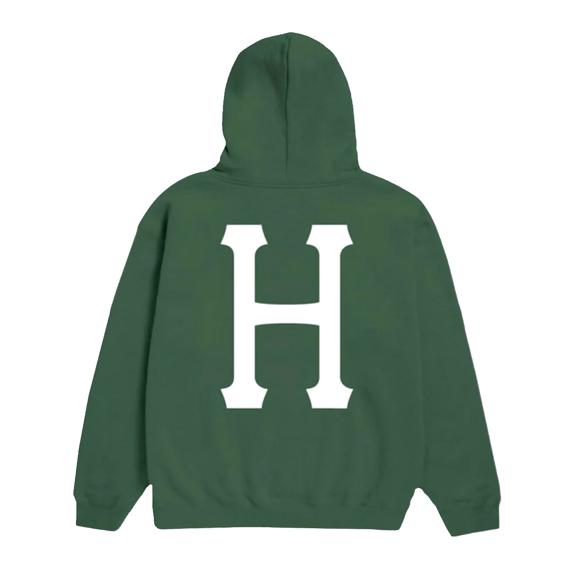 Poleron HUF Classic H Forest Green