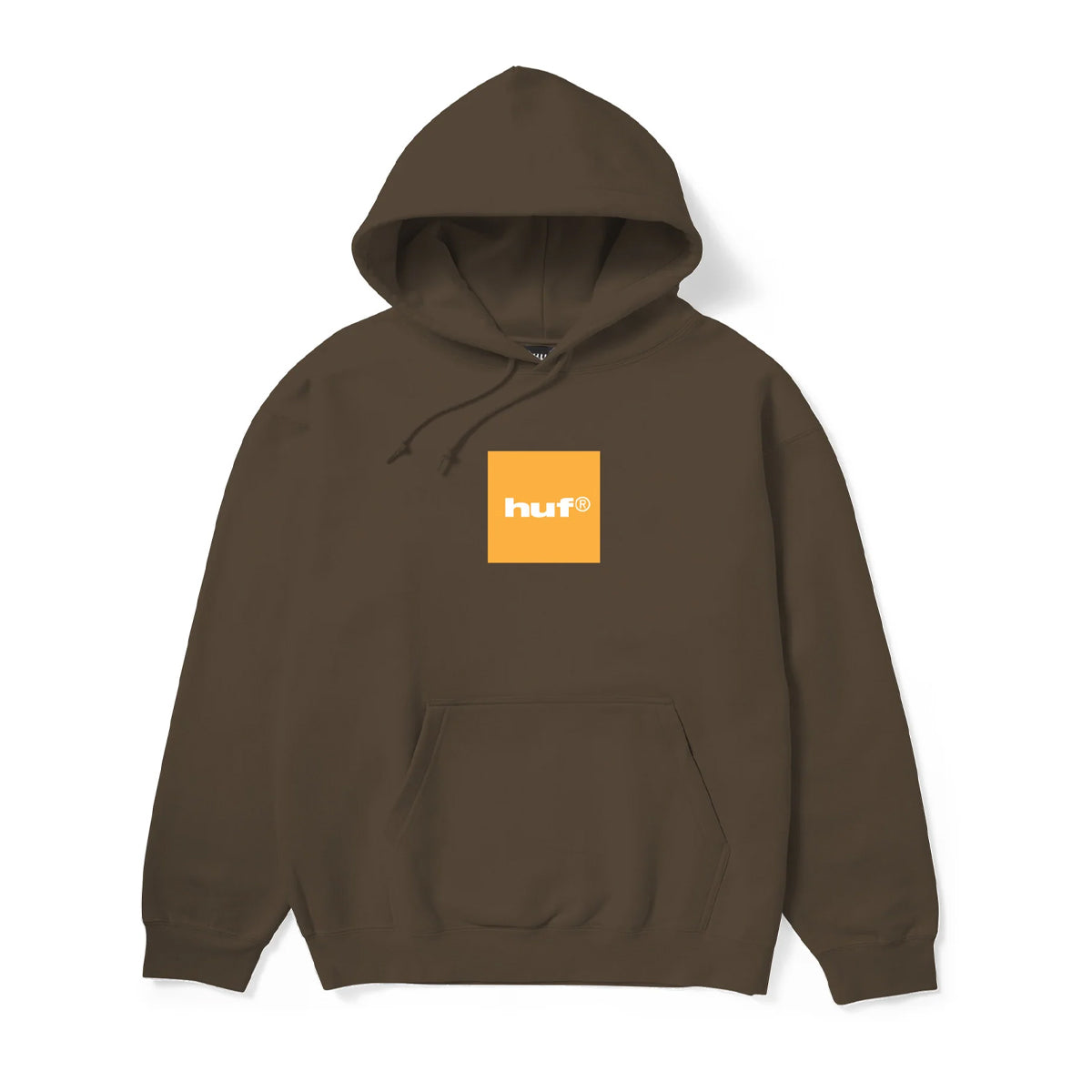 Poleron Huf Box Logo Chocolate