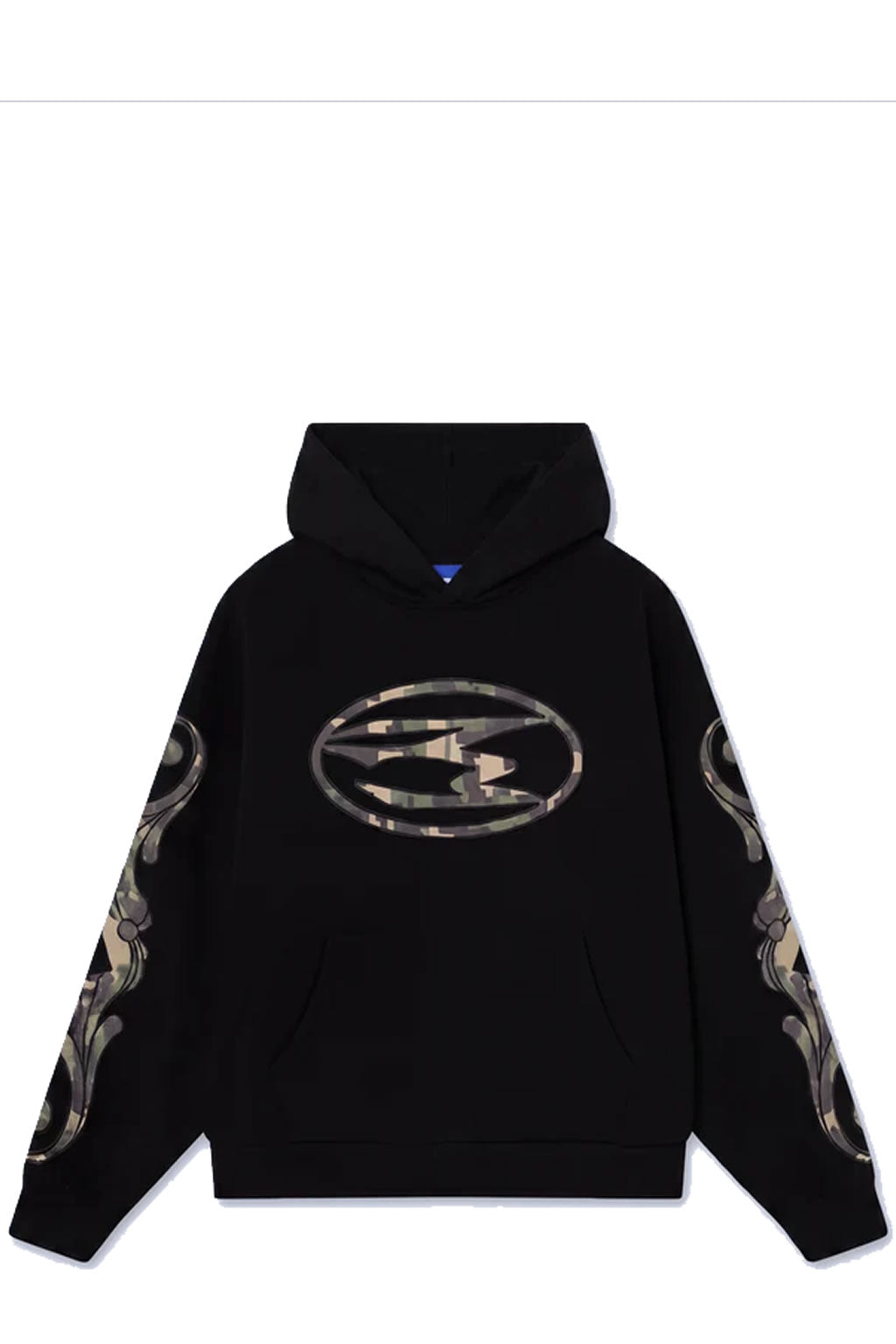 Poleron Noemotions Heritage Negro