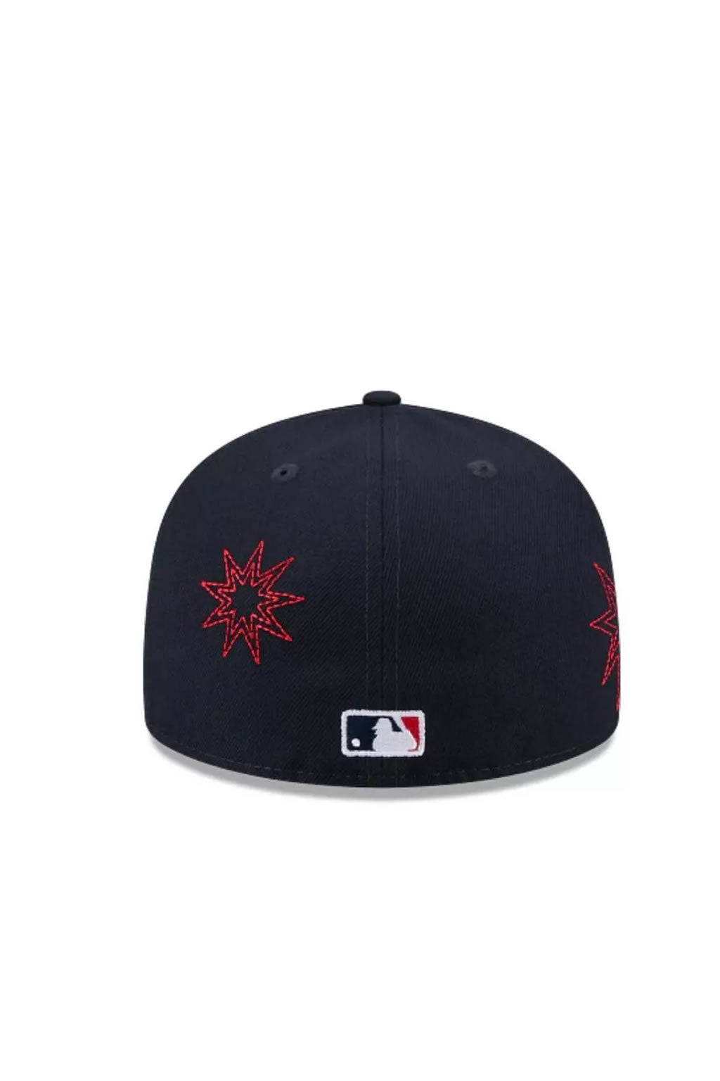 Gorra New Era 59FIFTY Boston Red Sox Solar Stars Azul