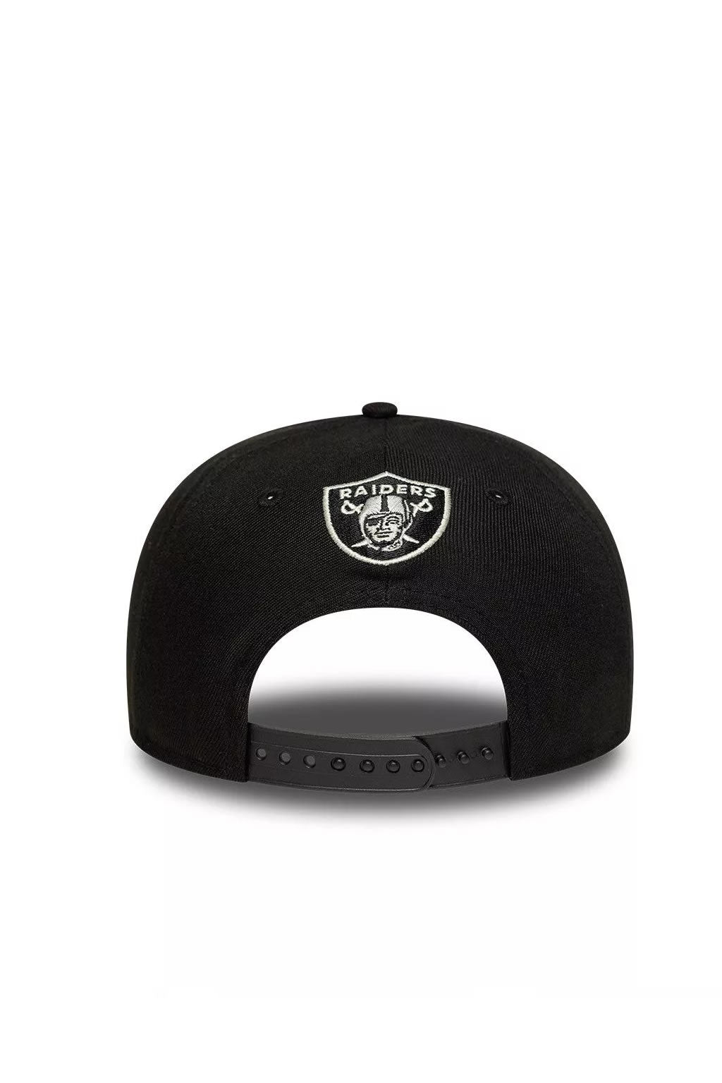 Gorra New Era x Fear Of God 9FIFTY Las Vegas Raiders Negra