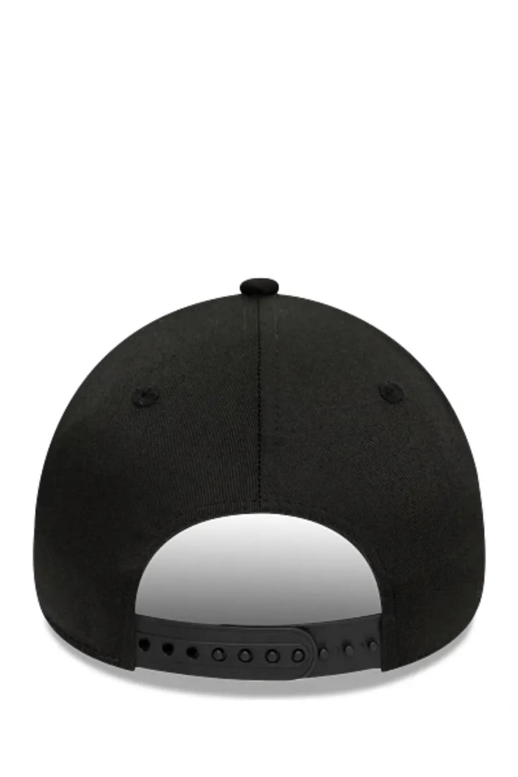 Gorra New Era 9FORTY Oakland Athletics WS Negra