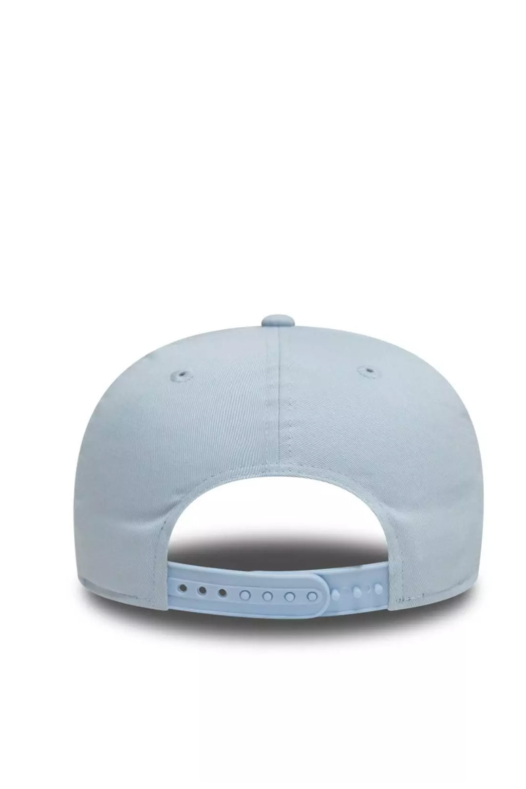 Gorra New Era 9Fifty New York Yankees MLB World Series Pastel Blue