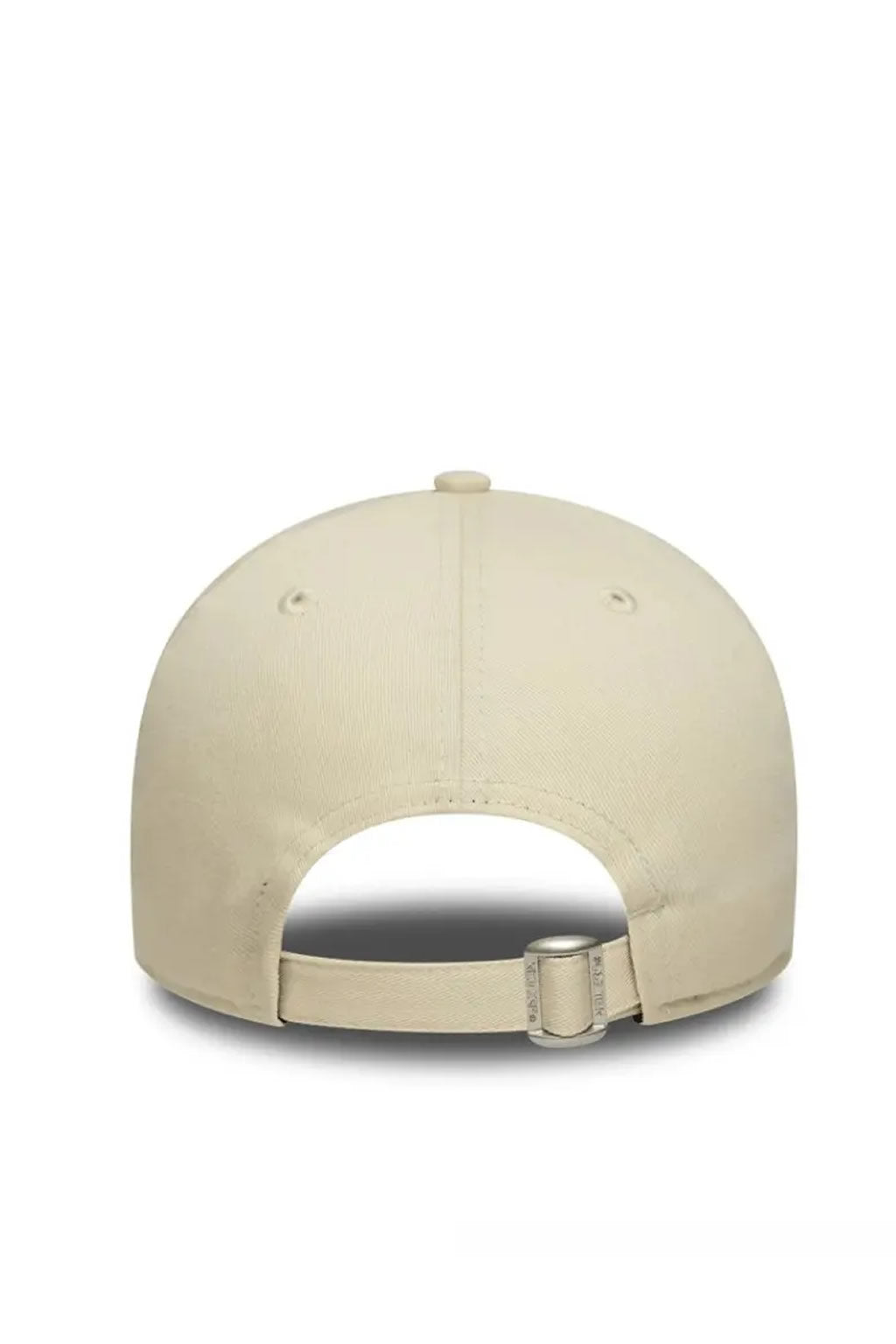 Gorras New Era 9Forty New York Yankees Side Patch Light Cream