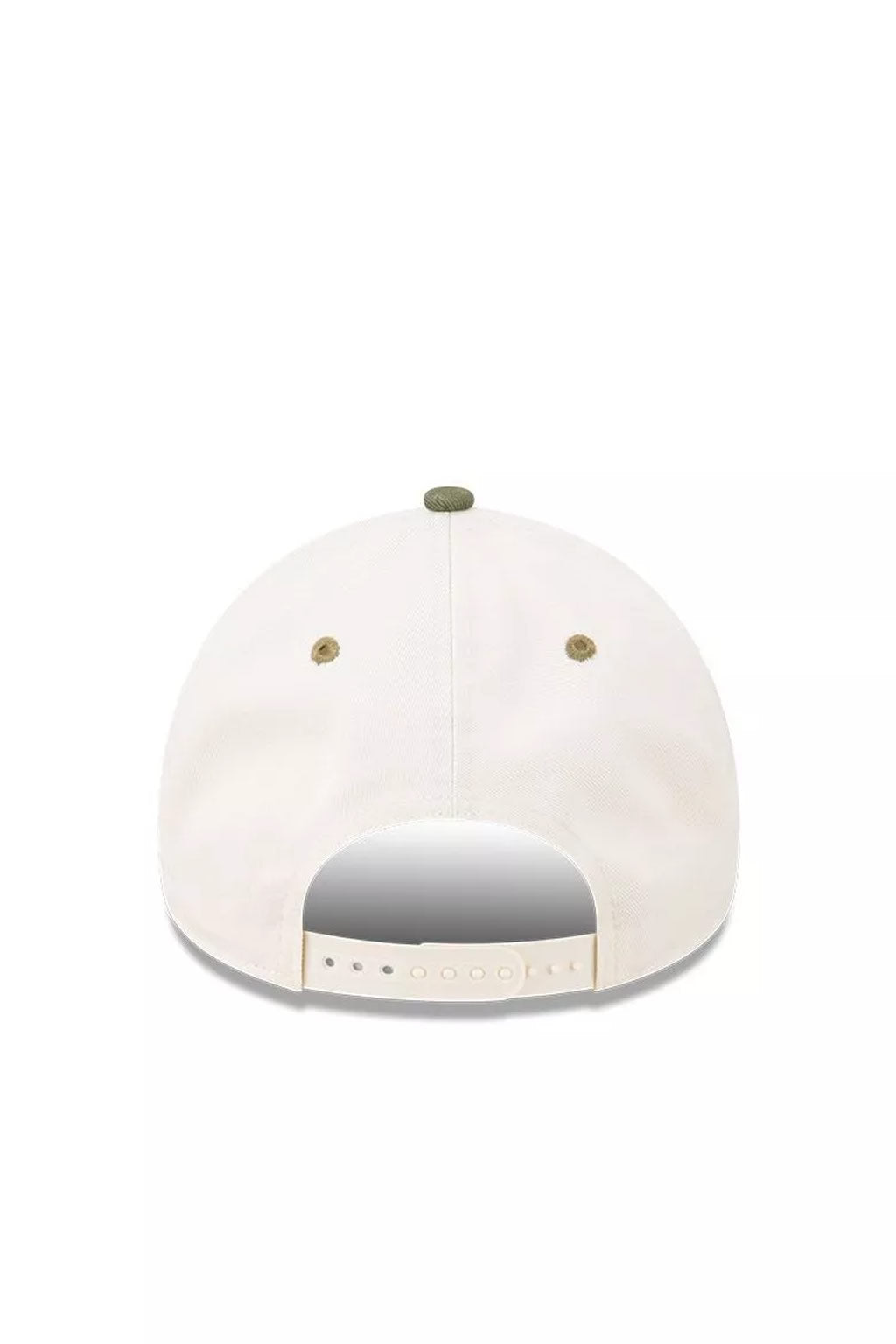Gorra New Era 9Forty New York Yankees Winecork Olive Light