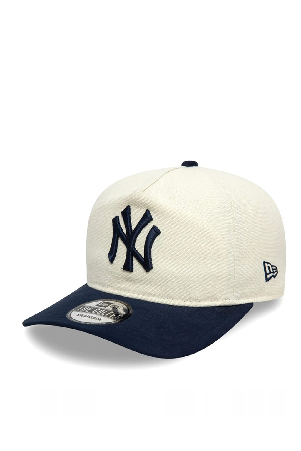 Gorra New Era Golfer New York Yankees Script Navy