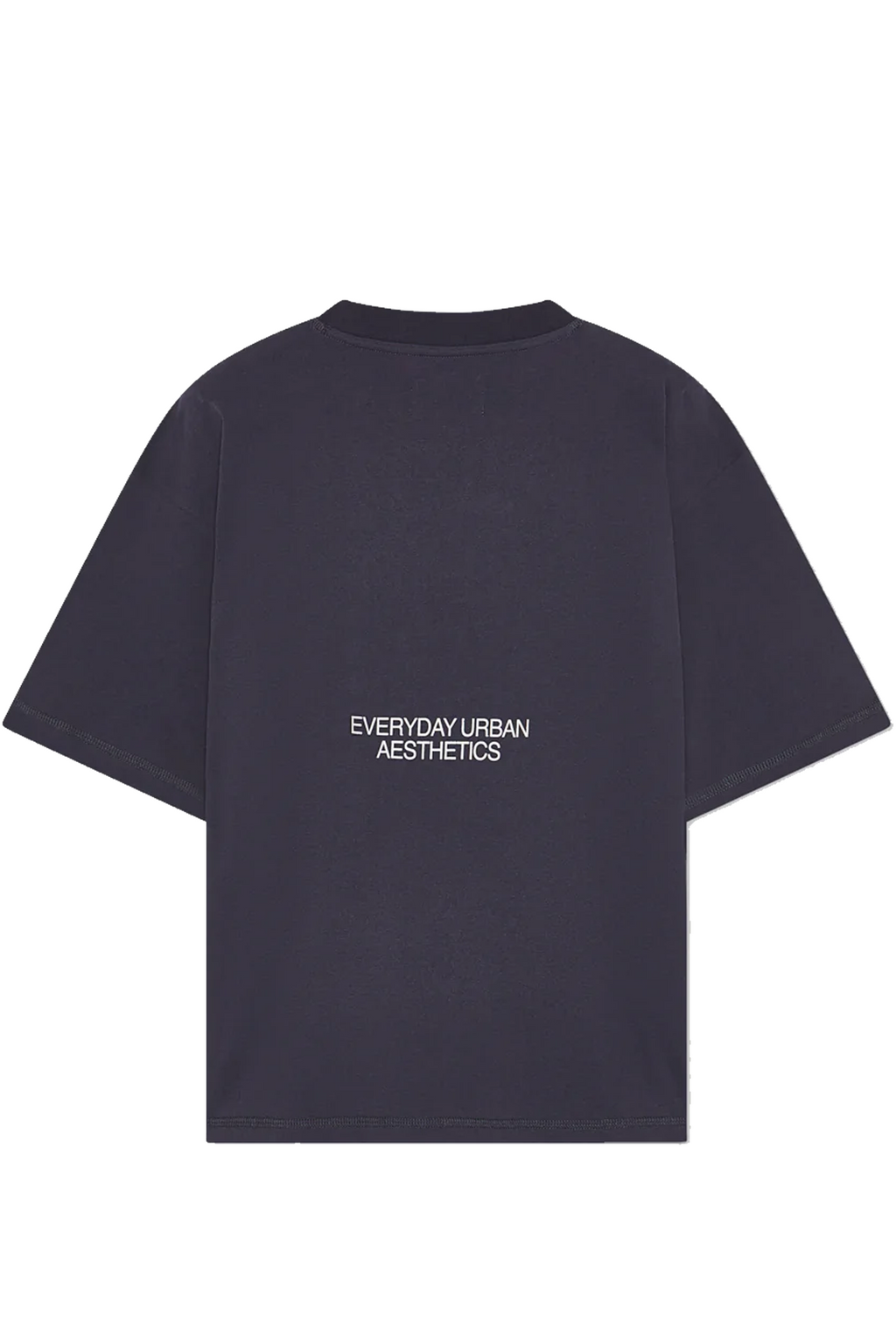 Polera Scuffers Iconic Navy