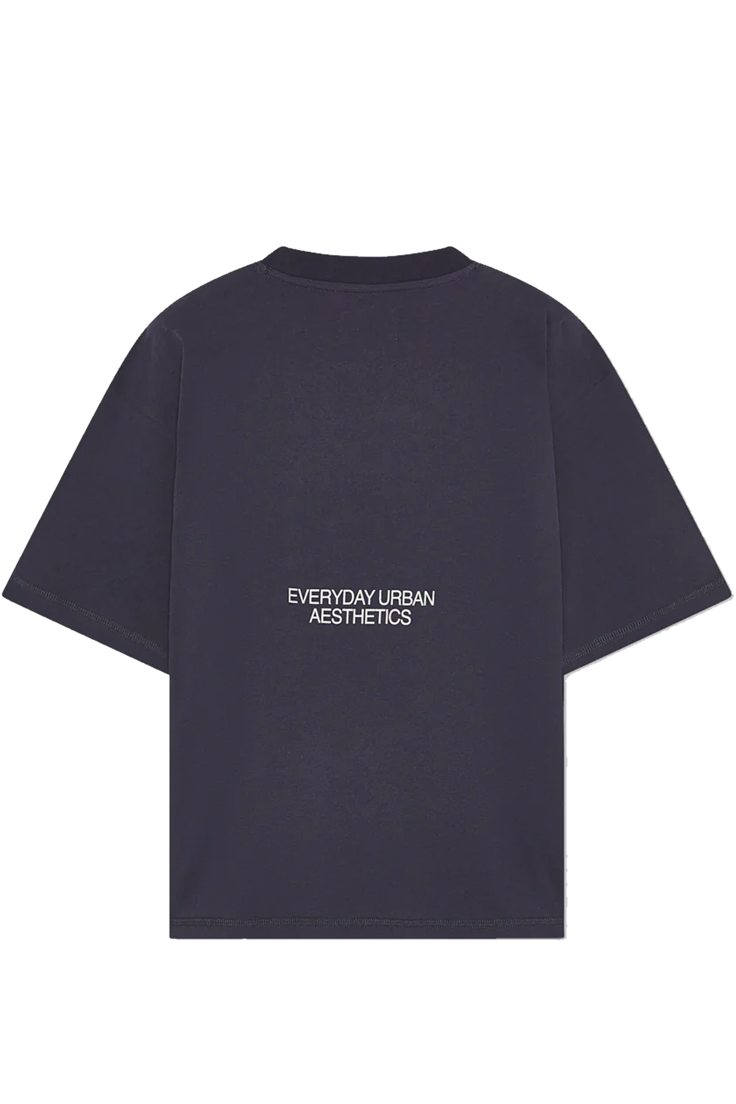 Polera Scuffers Iconic Navy