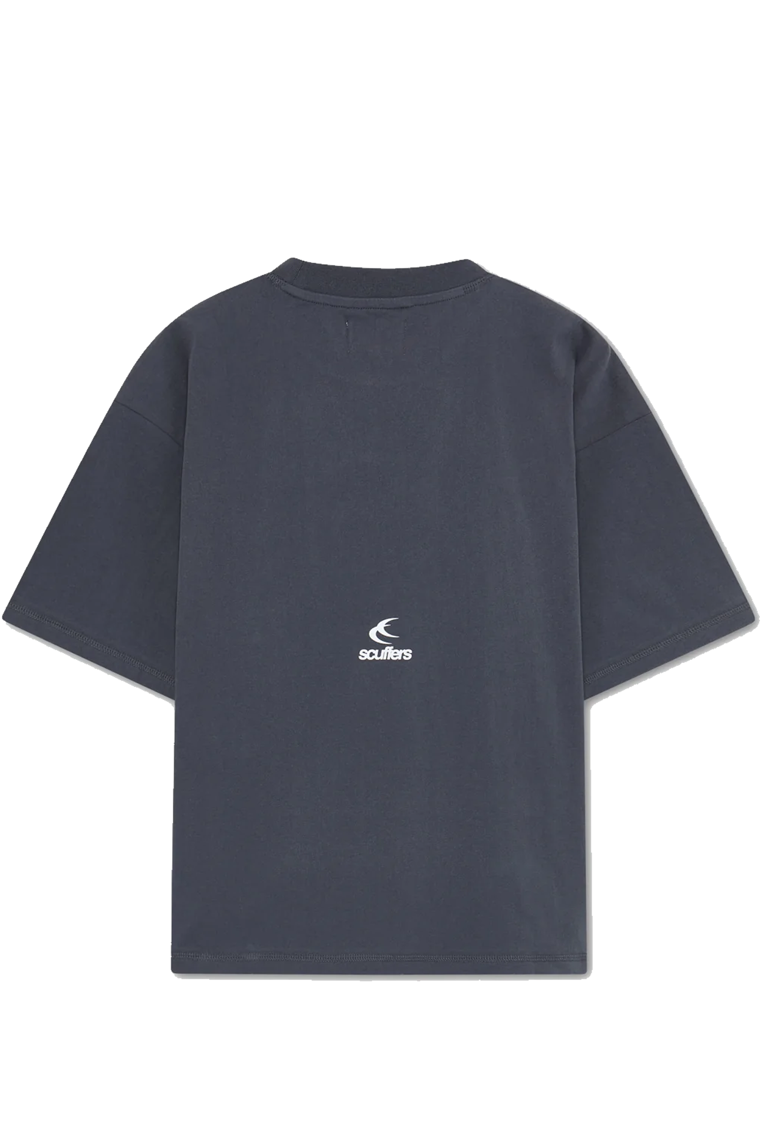 Polera Scuffers Palace Dark