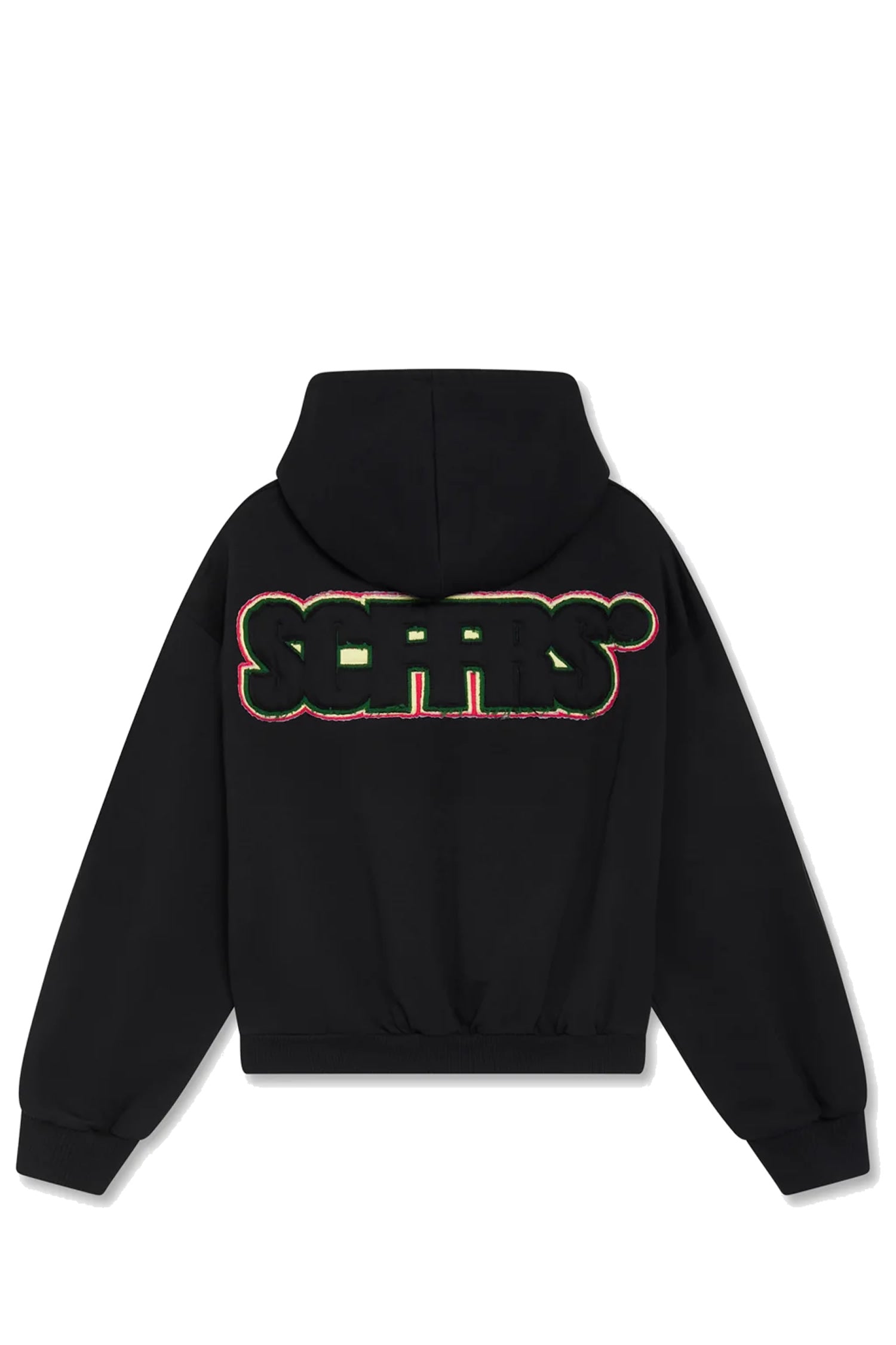 Poleron Scuffers Rabat Dark