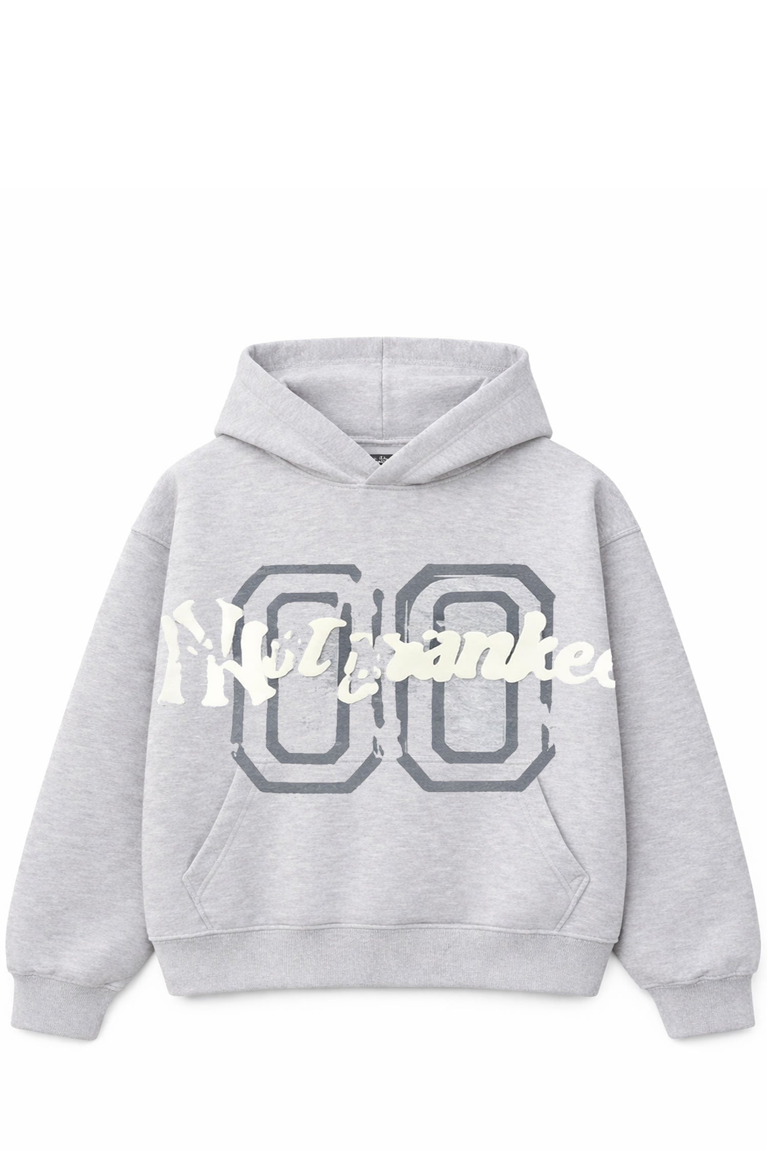 Poleron Arrival Not Yankee Gris