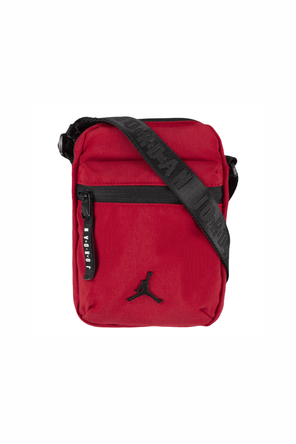 Bolso Jordan Mini Airborne Festival Rojo