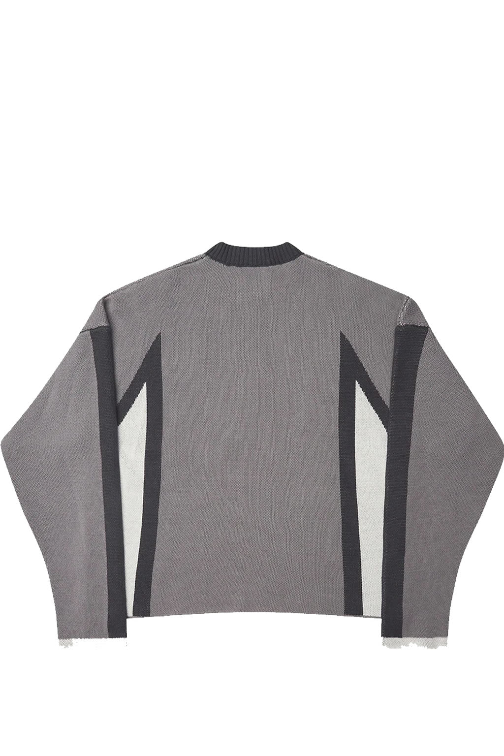 Sweater Cold Culture Winner Grey