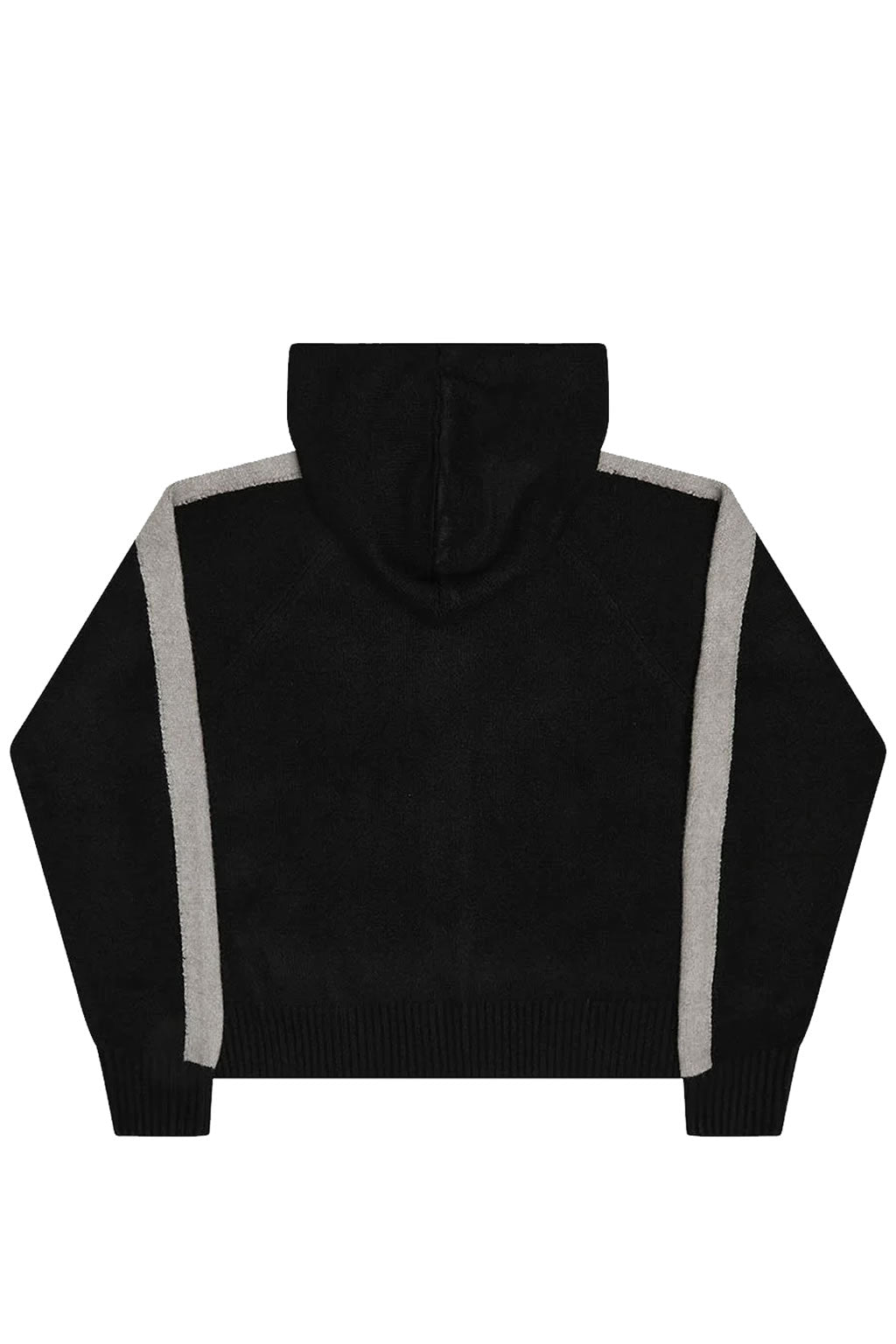 Sweater Cold Culture Vibrant Teddy Black