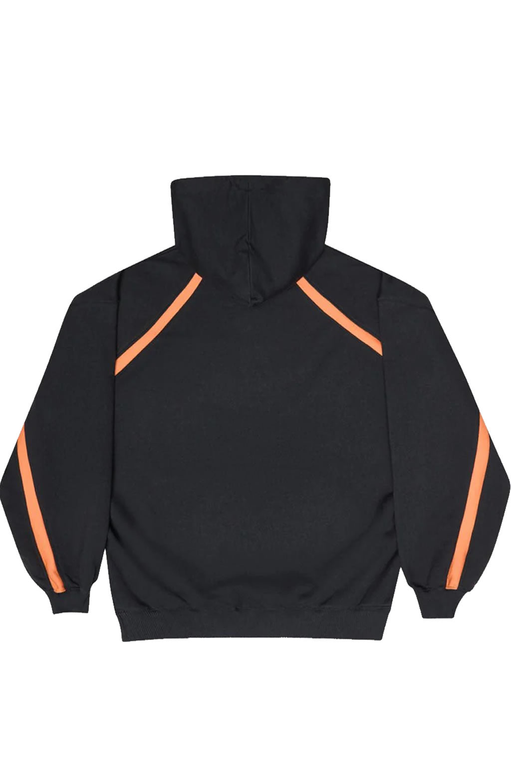 Poleron Cold Culture Detailed Gris