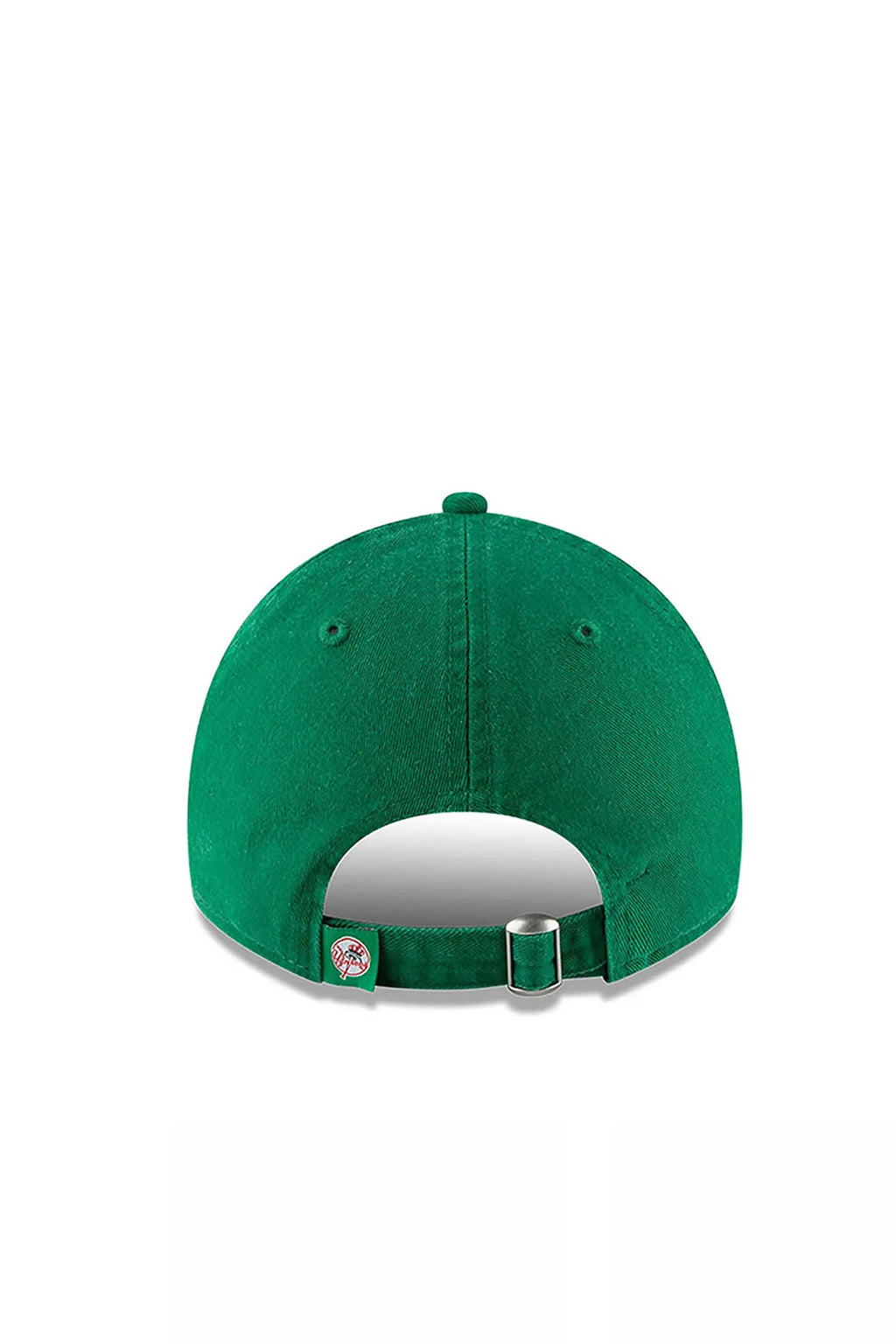 Gorra New Era 9Twenty New York Yankees Verde