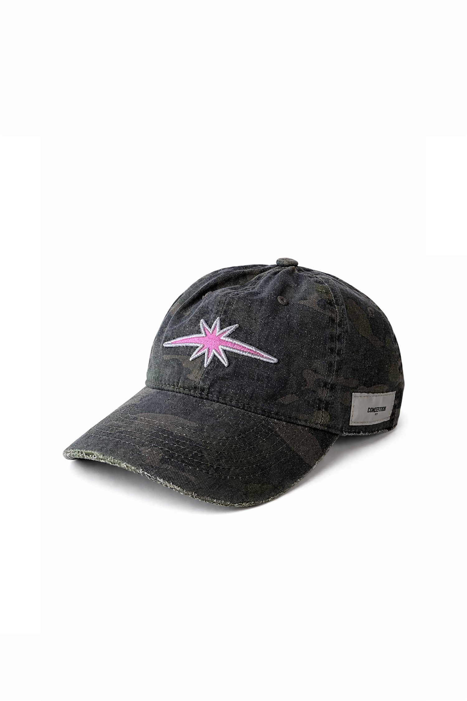 Gorra Icon Camo Conception