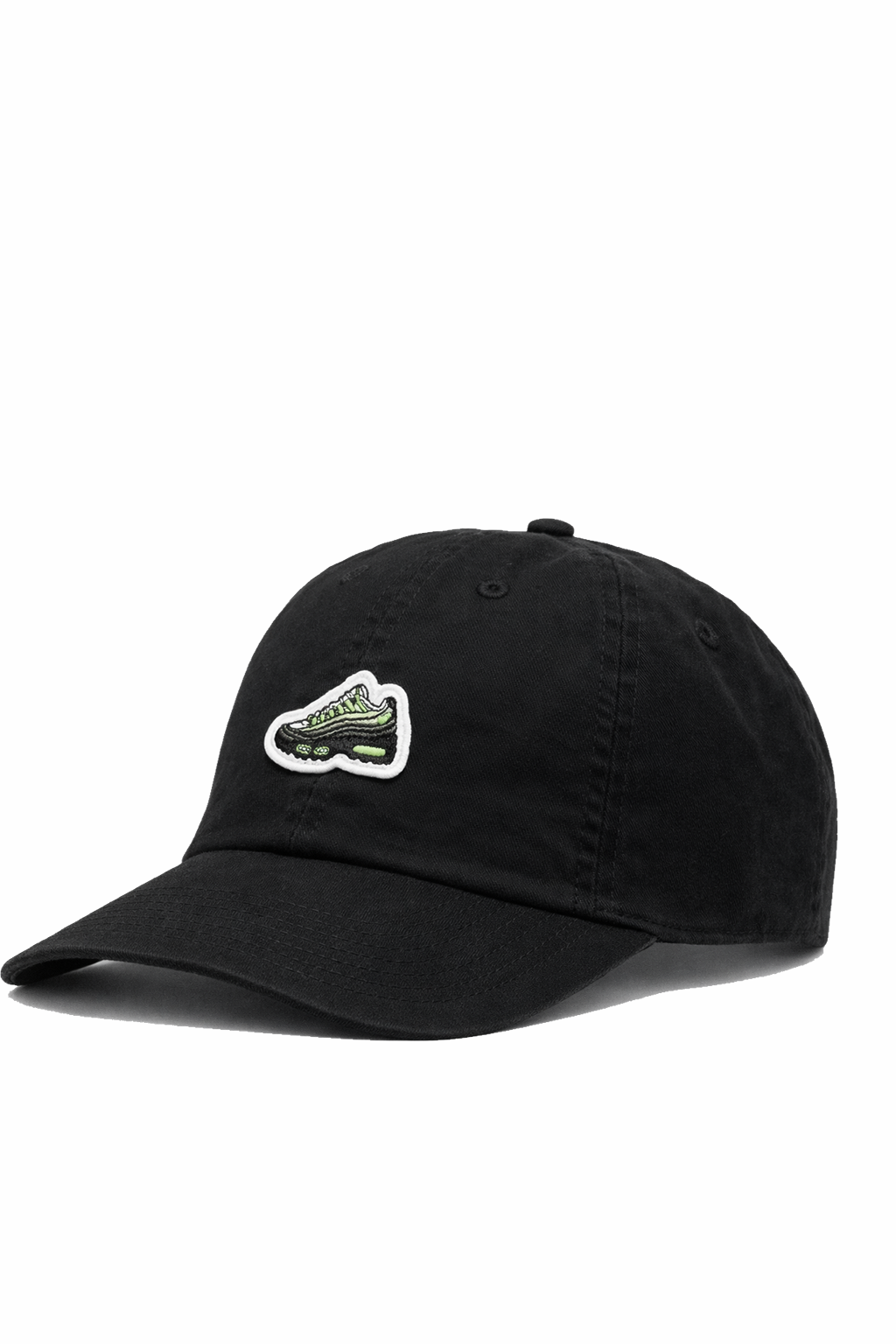 Gorra Nike Club Unstructured Air Max 95 Neon