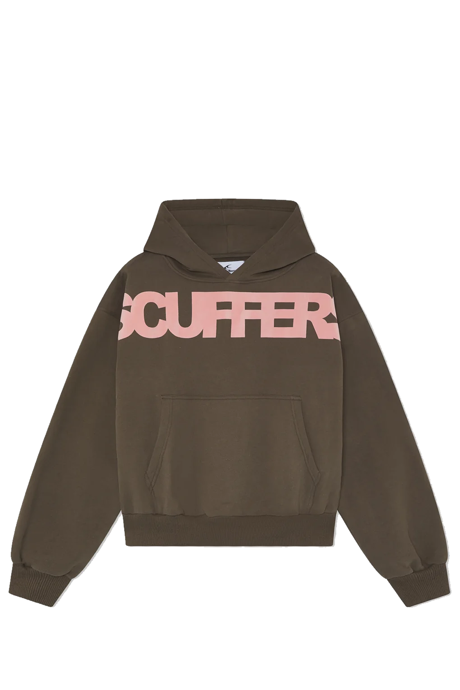 Poleron Scuffers Flock Cafe