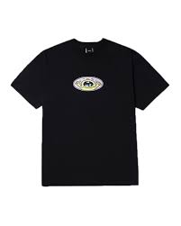 Polera HUF Cry Baby Negra