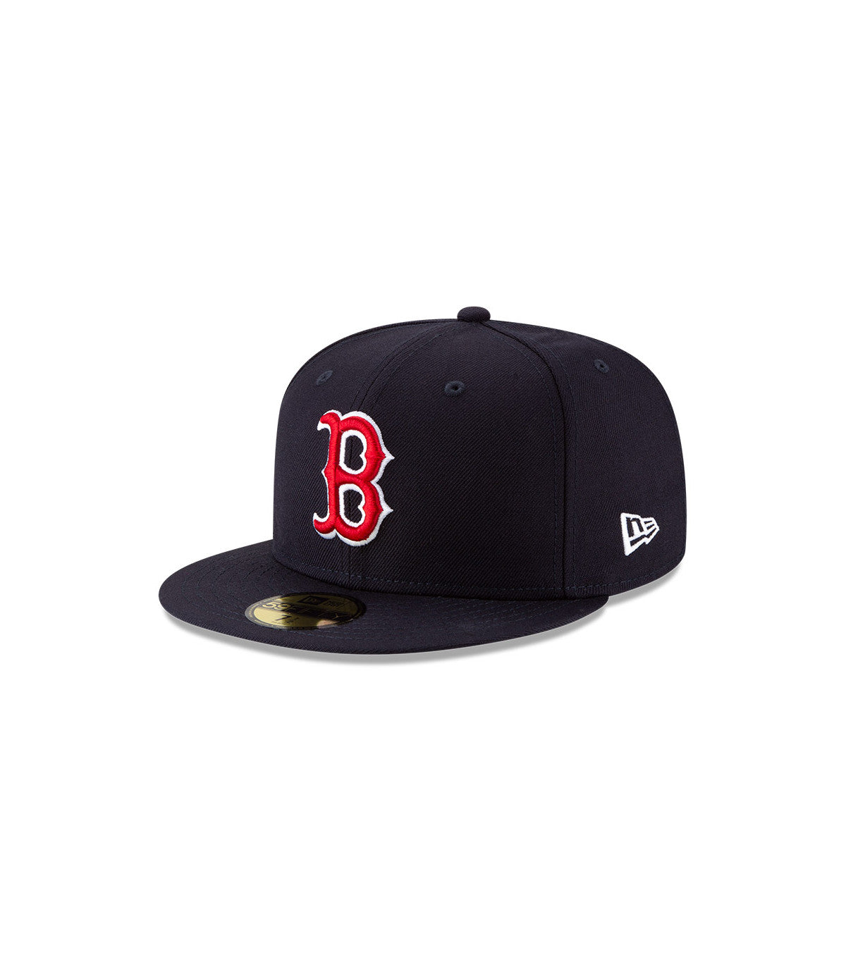 Gorra New Era 59 Fifty Boston Red Sox MLB Azul Marino