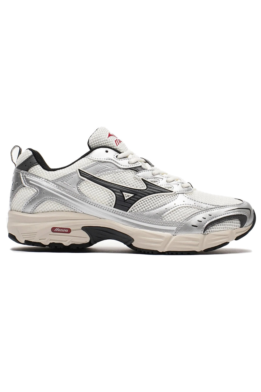 Zapatillas Mizuno Mizuno MXR Magnet Silver