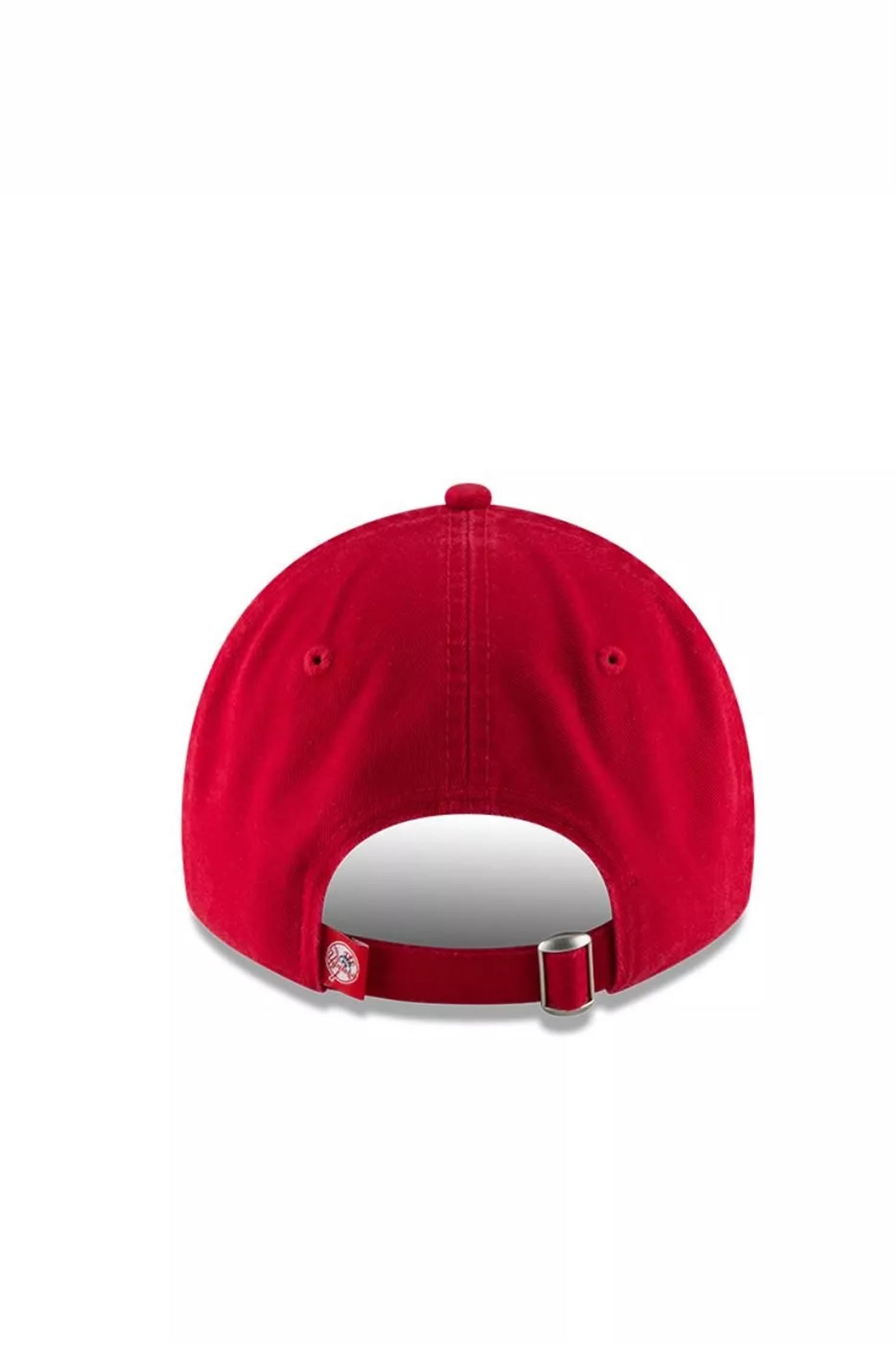 Gorra New Era 9Twenty New York Yankees Rojo