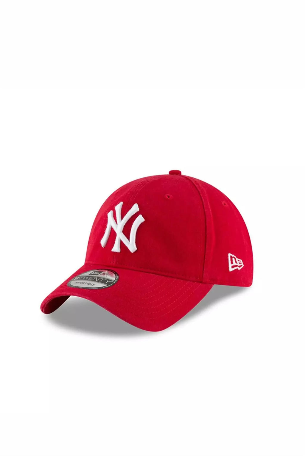 Gorra New Era 9Twenty New York Yankees Rojo