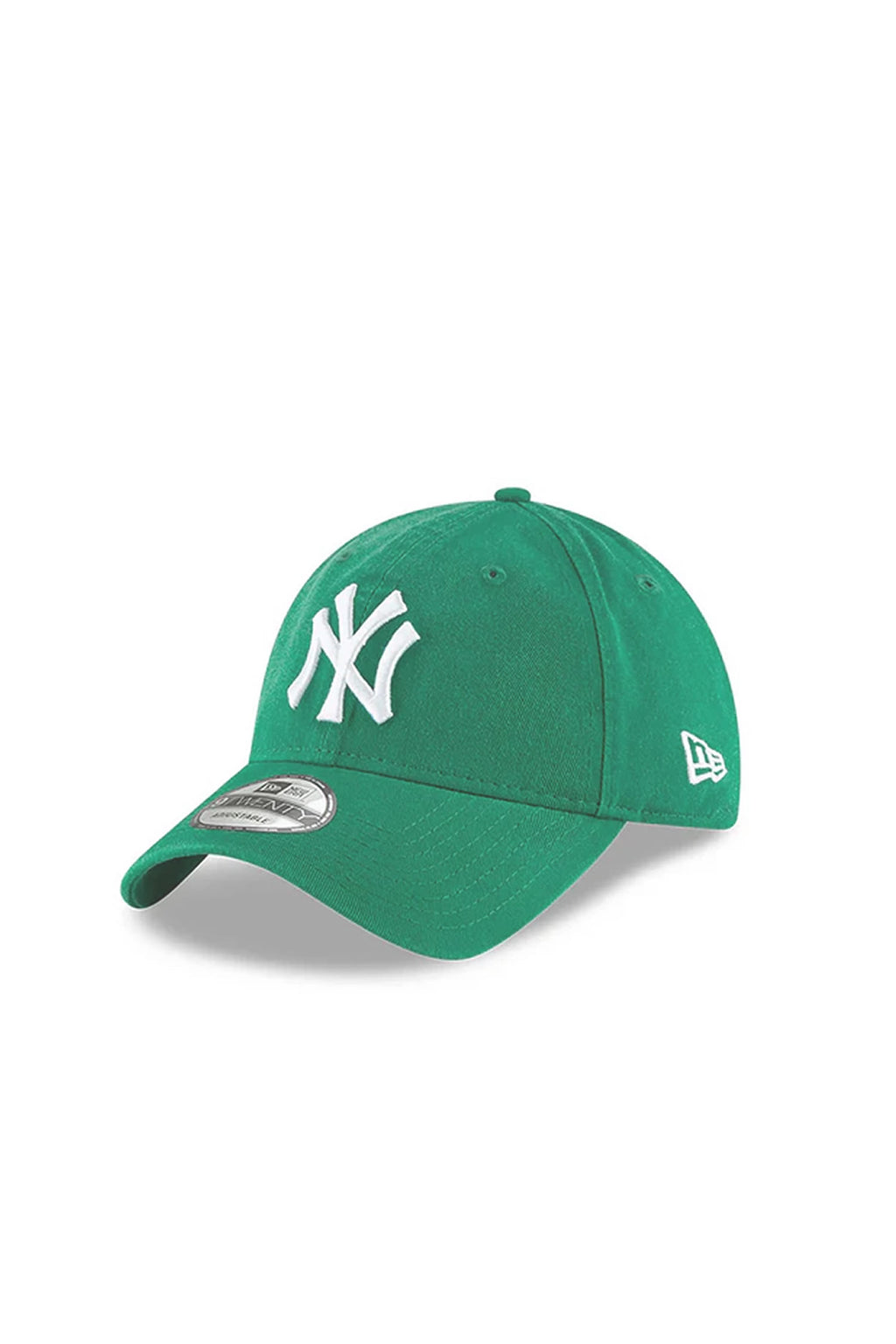 Gorra New Era 9Twenty New York Yankees Verde