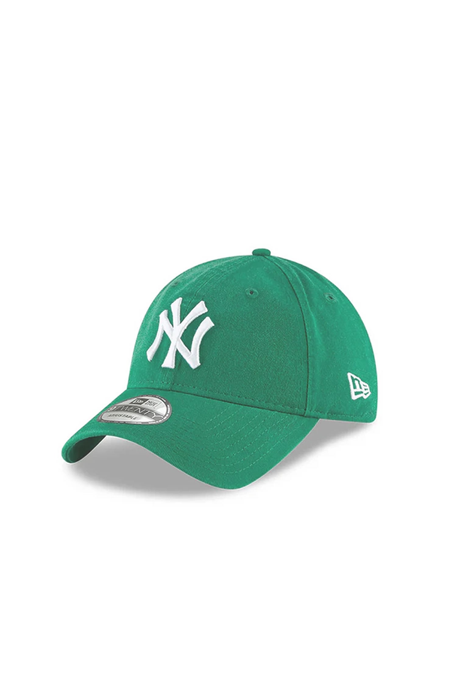Gorra New Era 9Twenty New York Yankees Verde