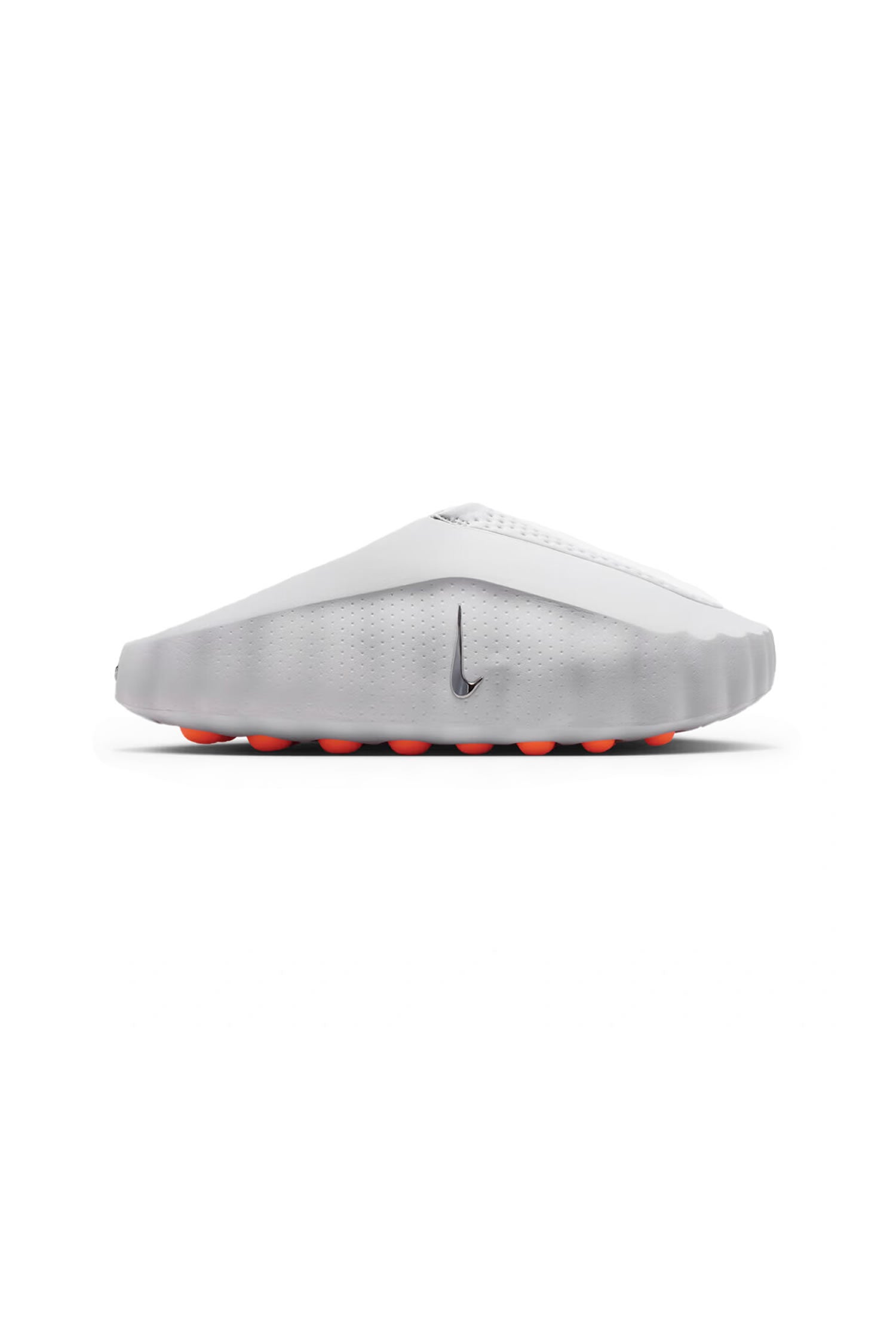 Slides Nike Mind 001 Light Smoke Grey