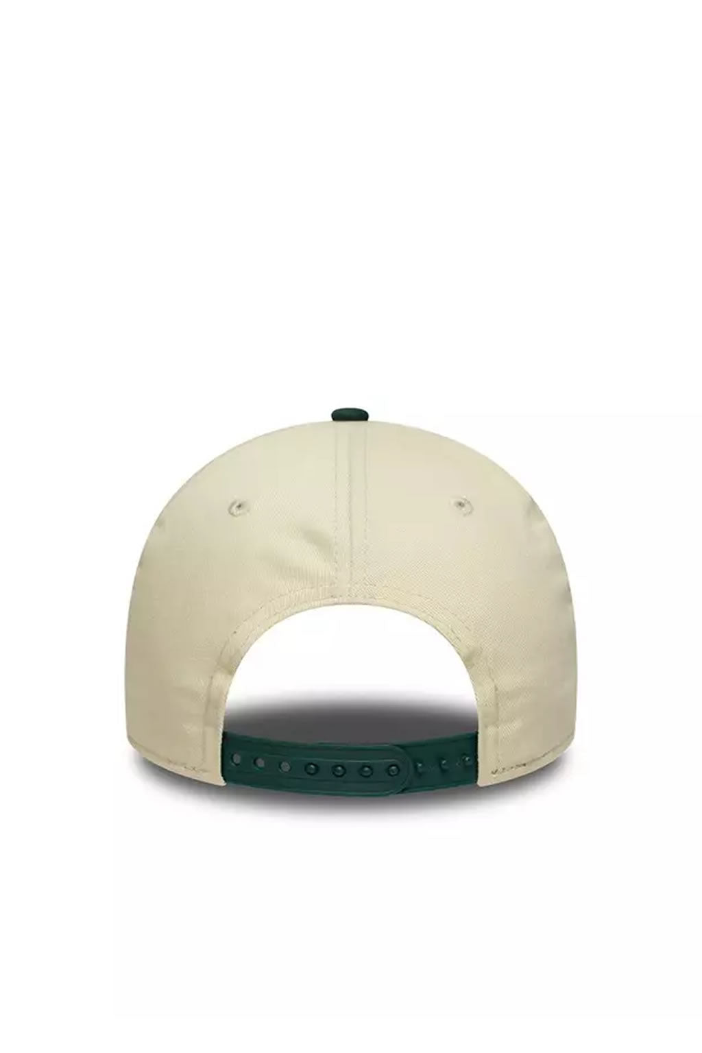 Gorra New Era 9Forty Oakland Athletics World Series Patch Verde