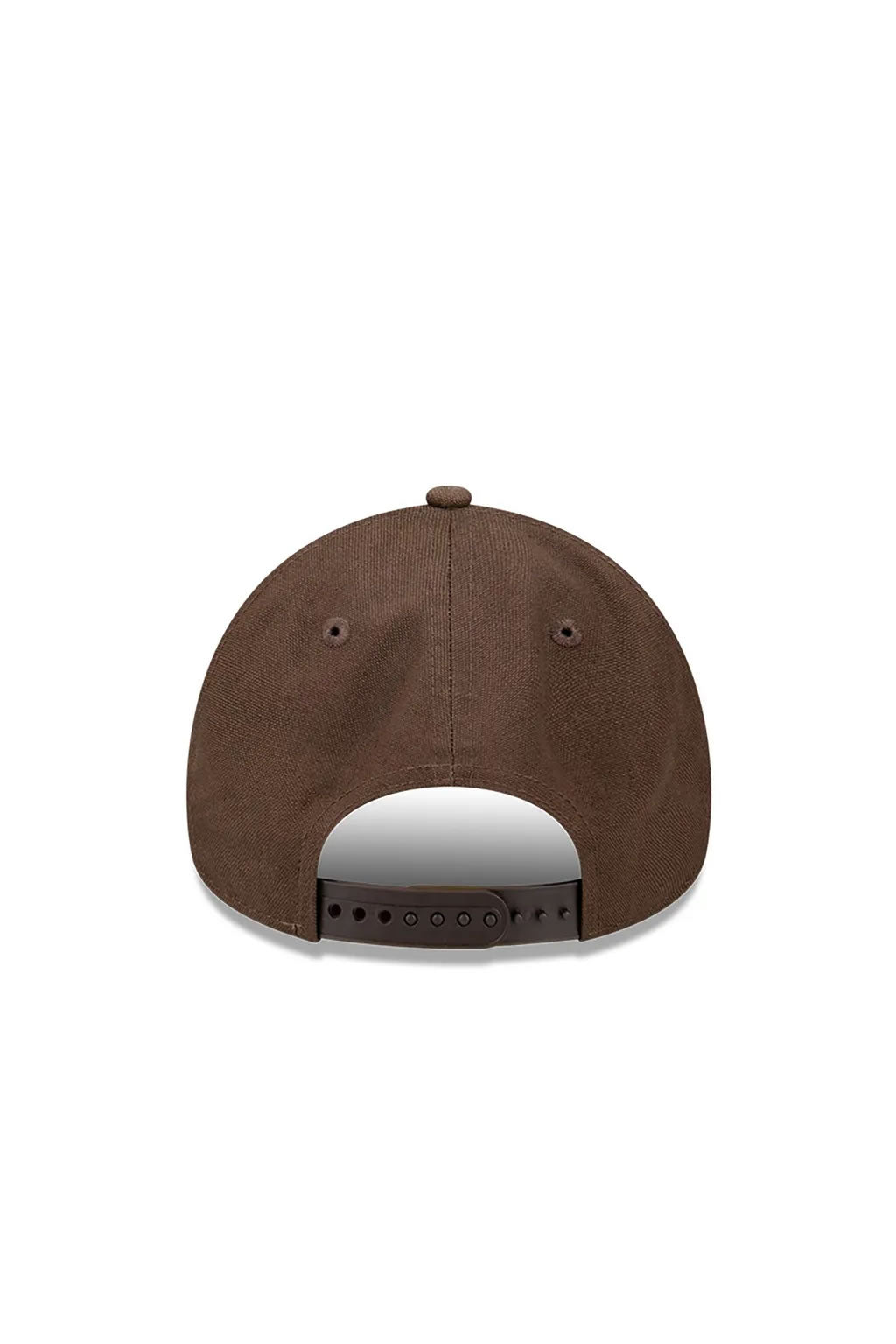 Gorra New Era 9FORTY Aframe New York Mets Beefnbroc Cafe