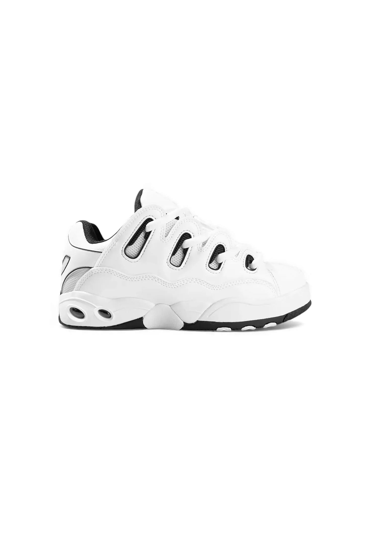 Zapatilla Osiris D3 OG Blanca